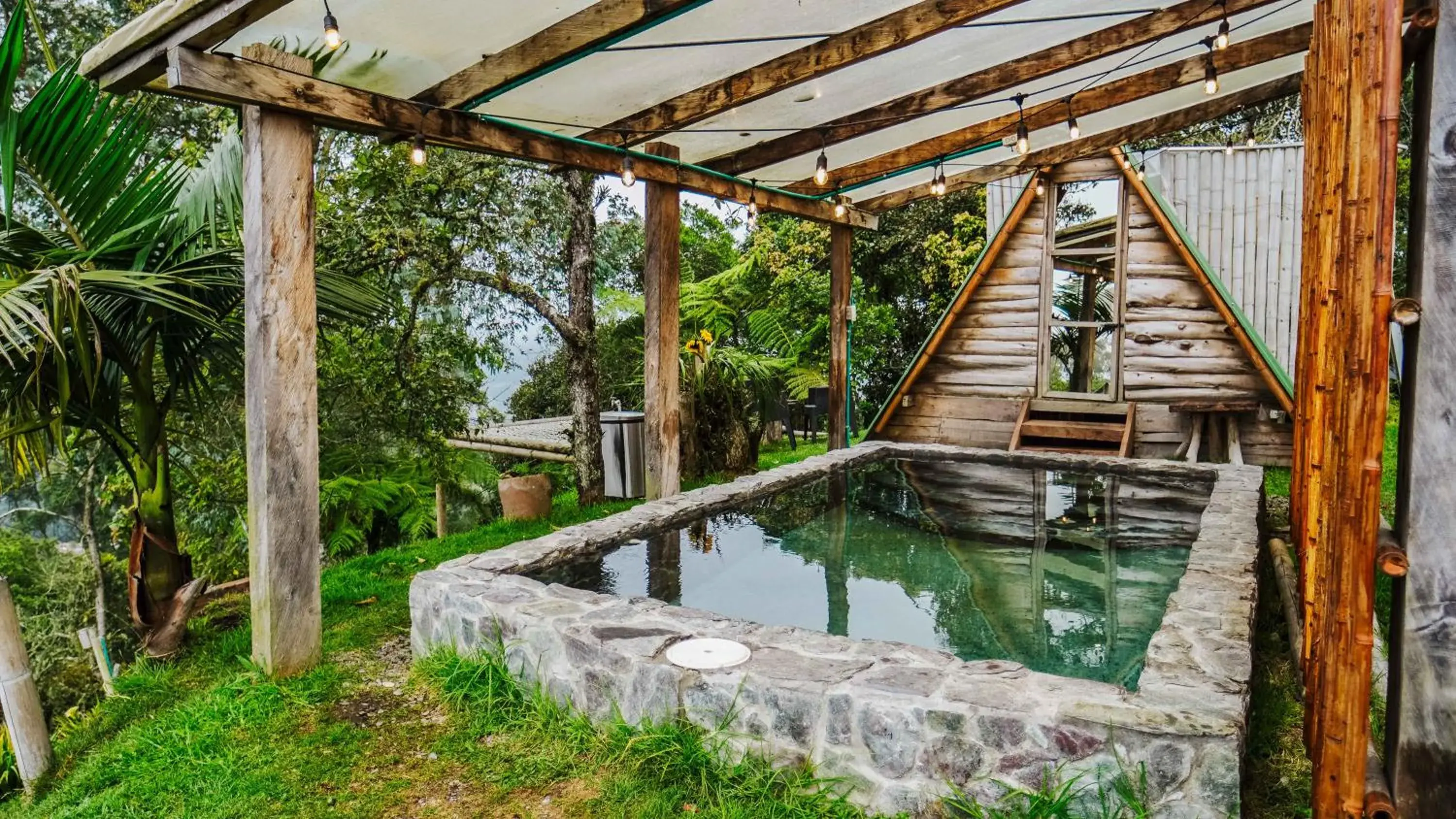 ORU CAMPESTRE ORU CAMPESTRE