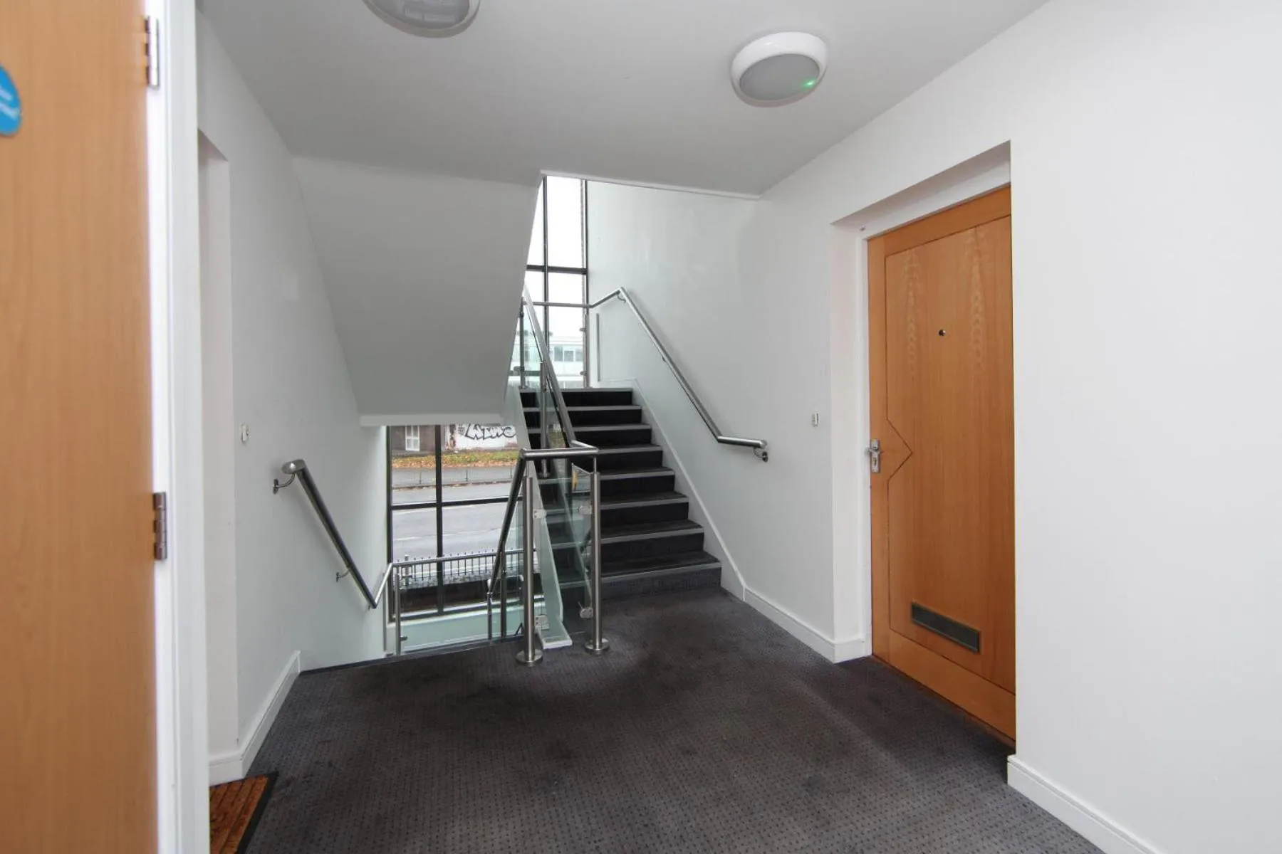 Albion Street Apartments