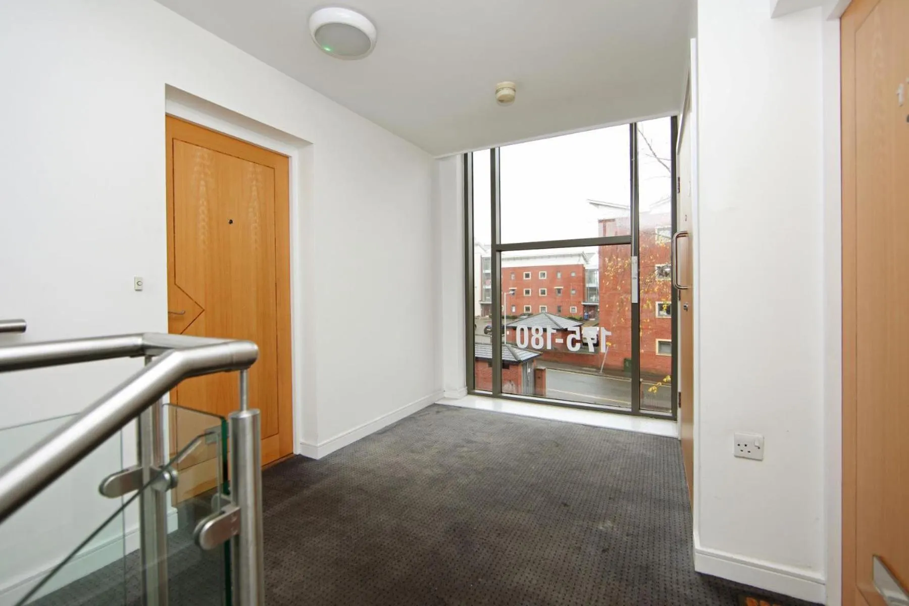 Albion Street Apartments