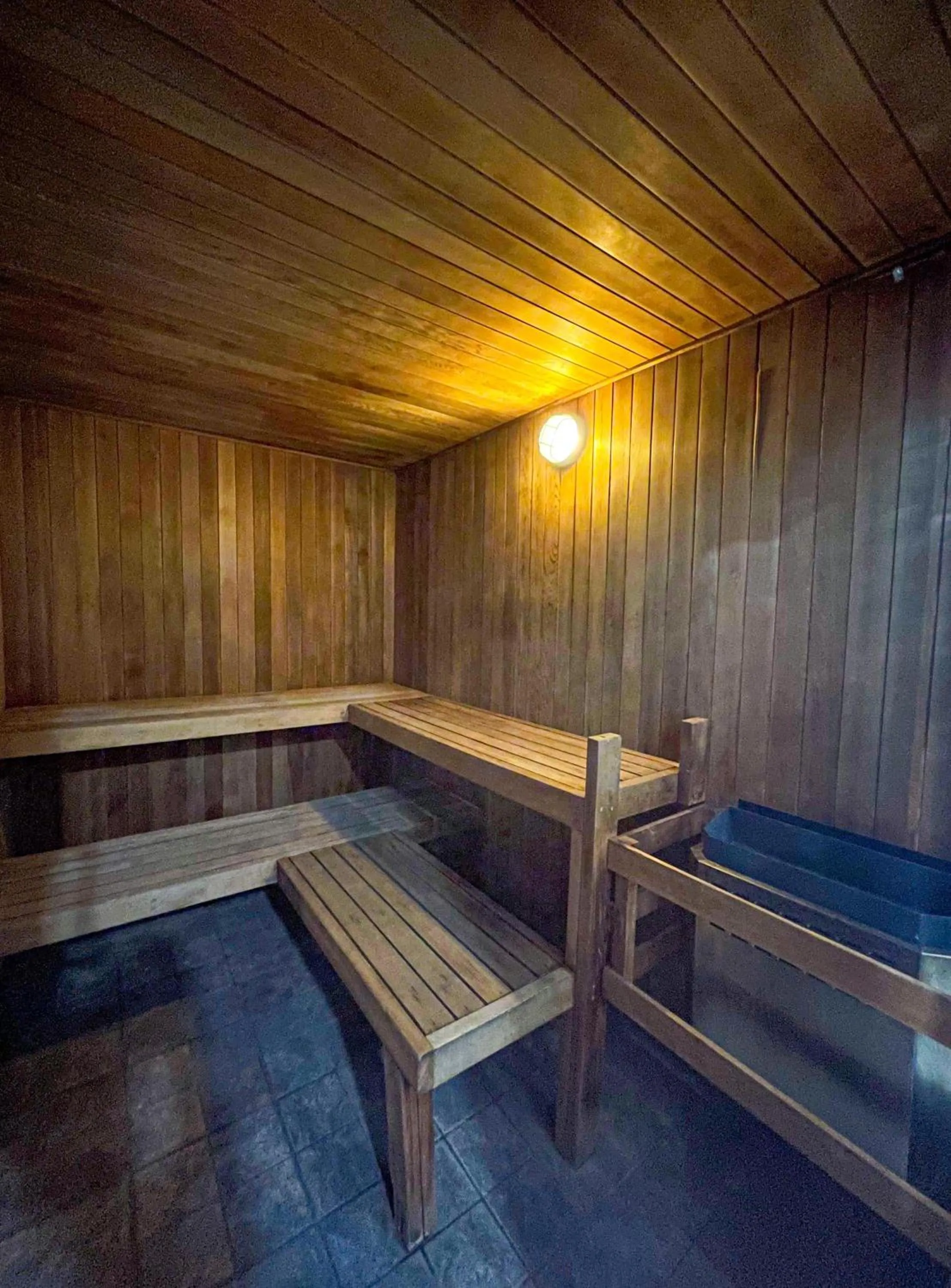 Alpenglow Lodge Family & Work Retreat by MVA