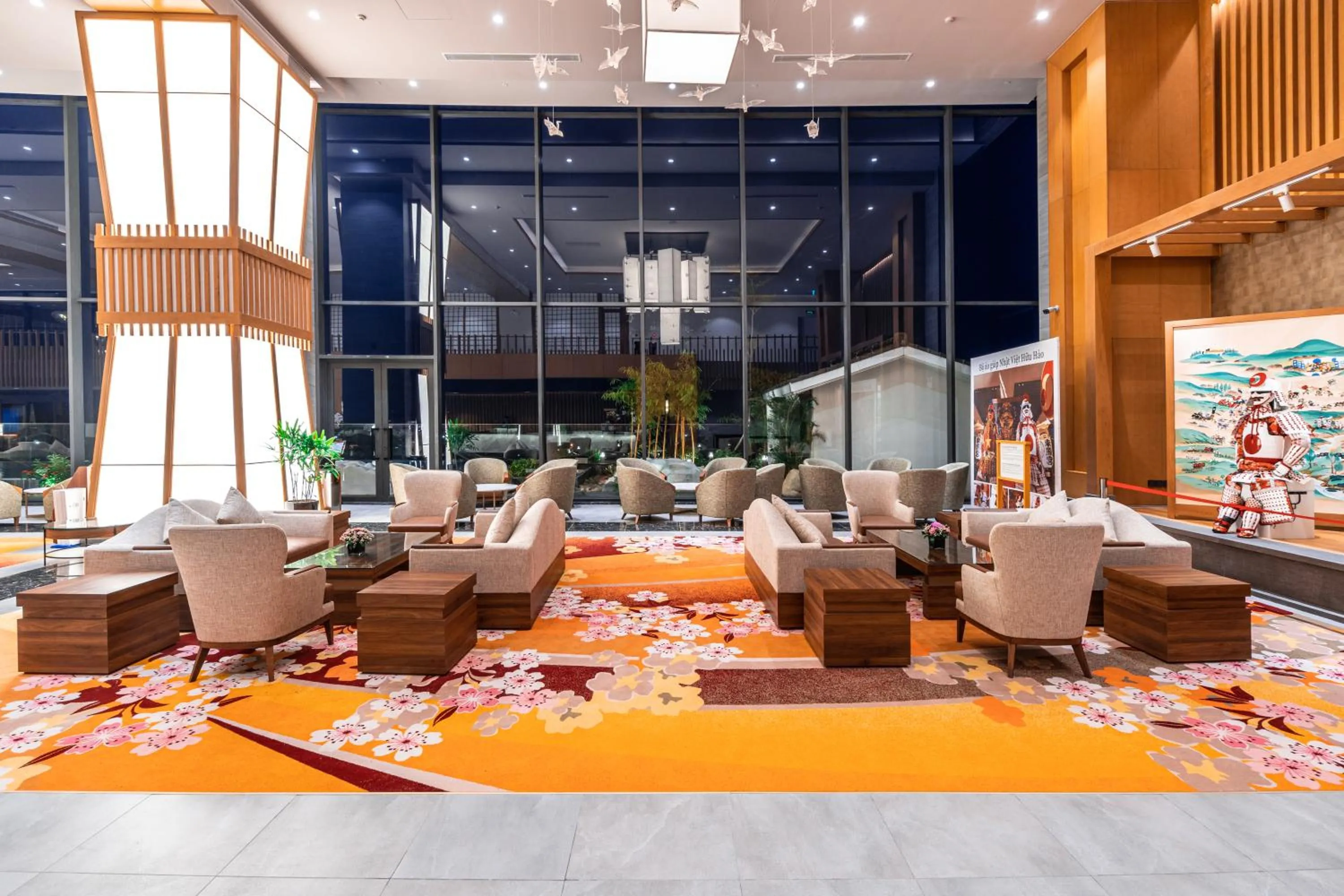 Da Nang Mikazuki Japanese Villas & Spa