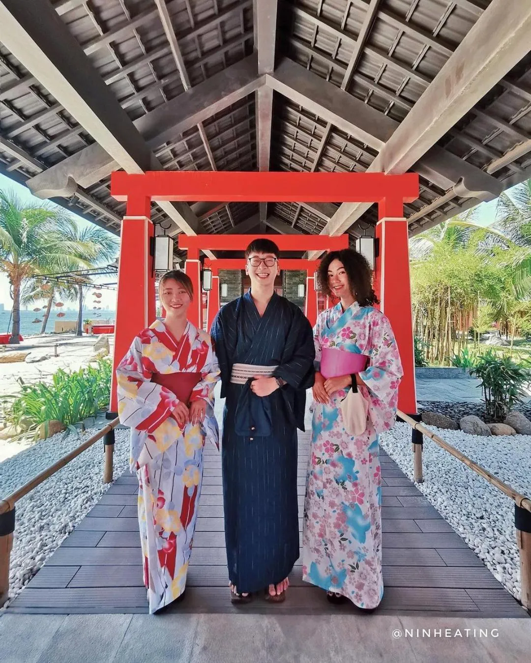 Da Nang Mikazuki Japanese Villas & Spa