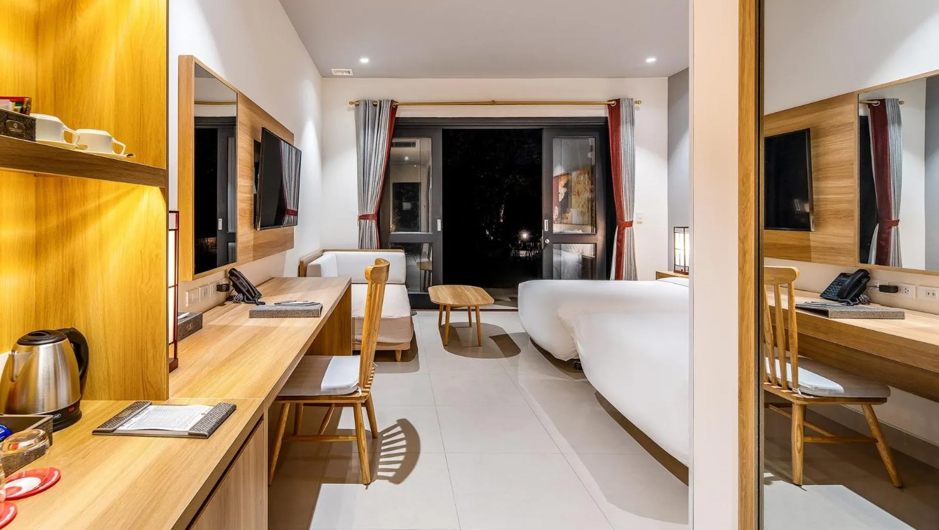 Da Nang Mikazuki Japanese Villas & Spa