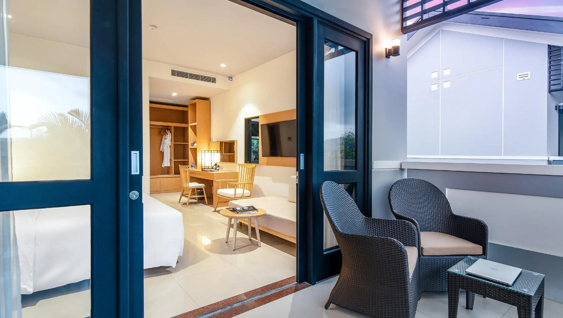 Da Nang Mikazuki Japanese Villas & Spa