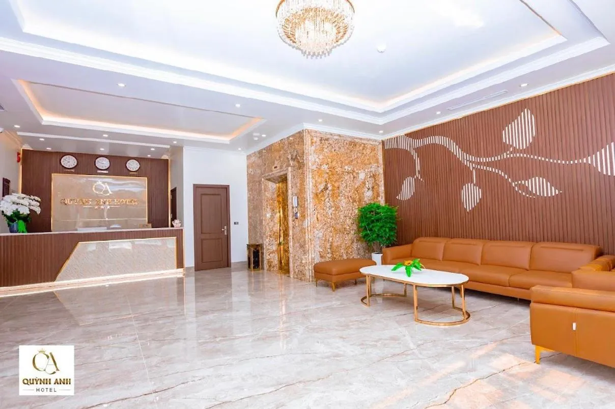 Quỳnh Anh Hotel Hạ Long