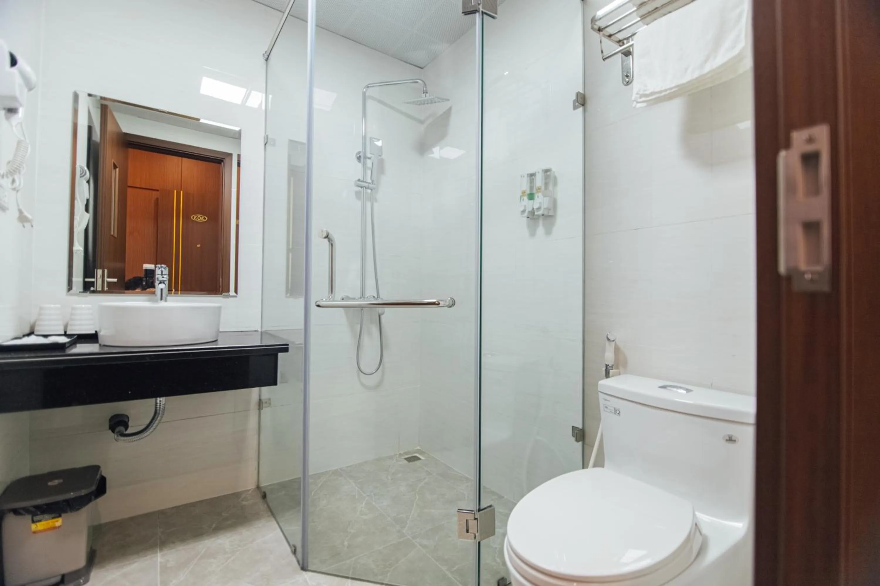 Quỳnh Anh Hotel Hạ Long