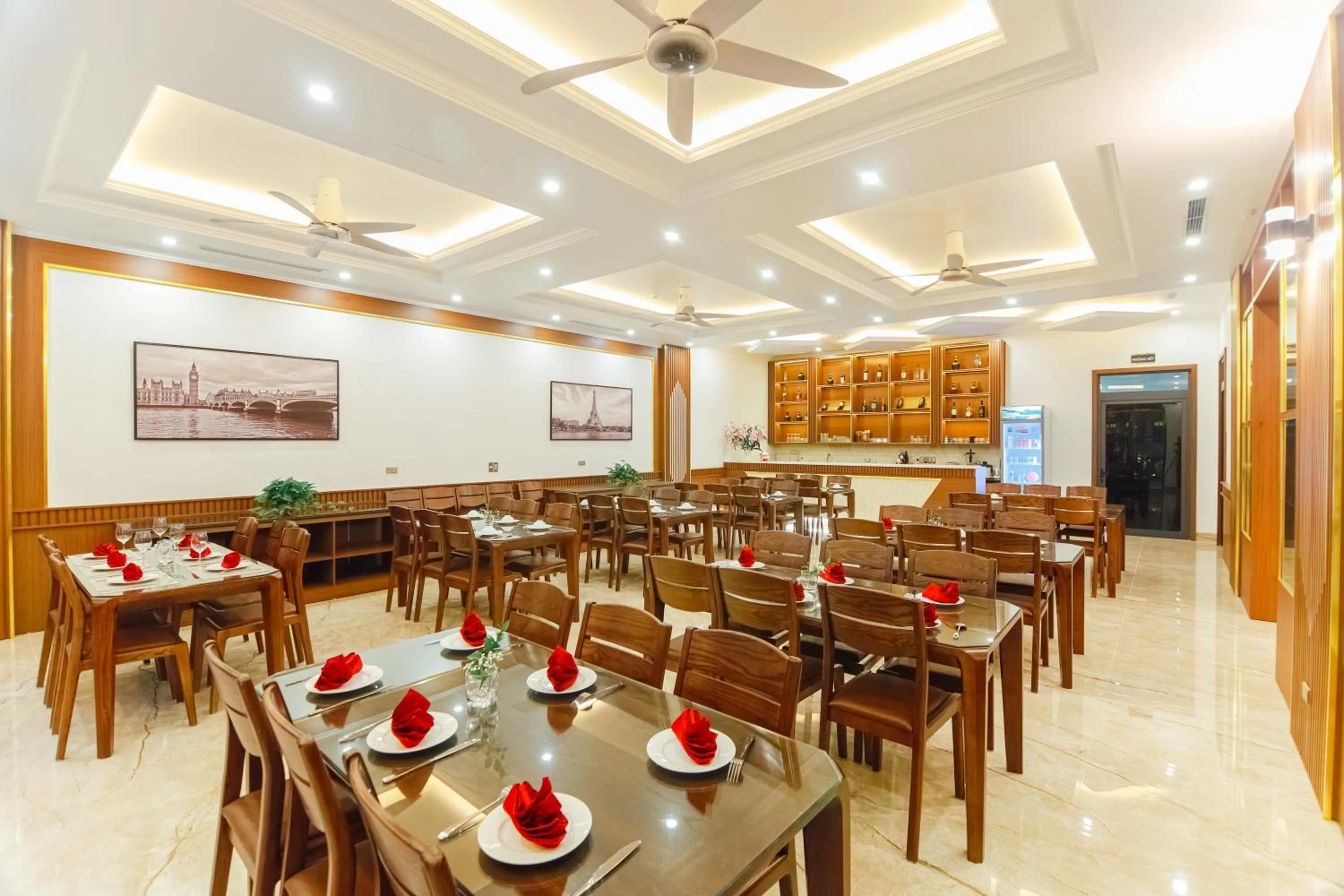 Quỳnh Anh Hotel Hạ Long
