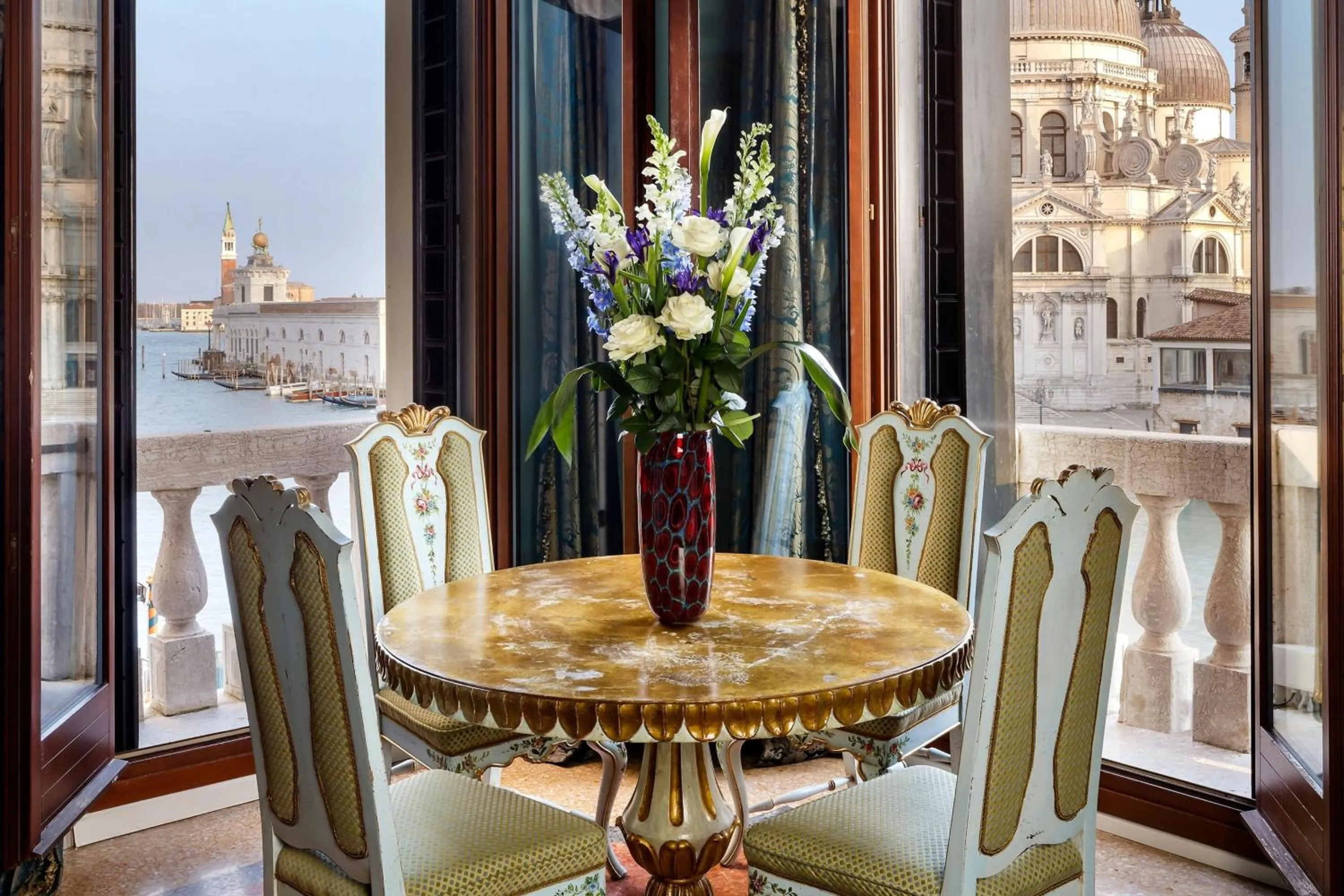 Photo of the whole room in The Gritti Palace, a Luxury Collection Hotel, Venice