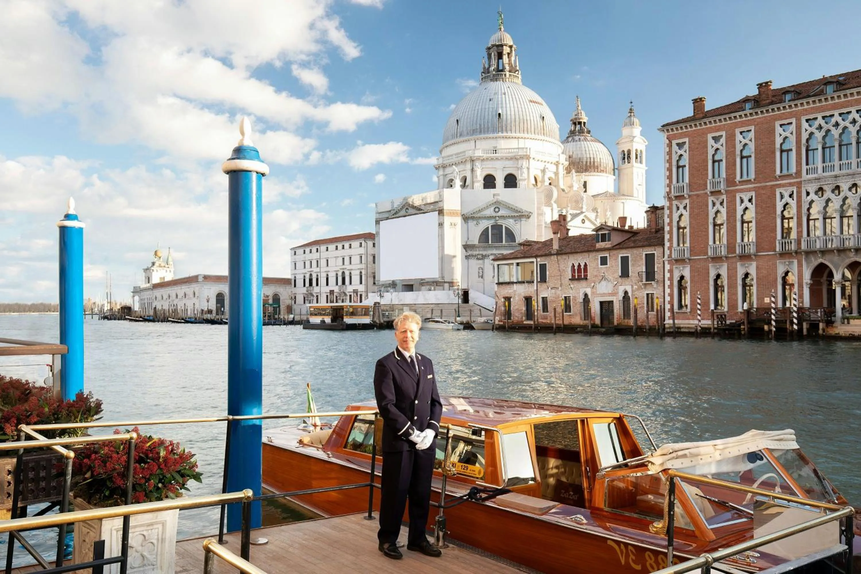 Other in The Gritti Palace, a Luxury Collection Hotel, Venice