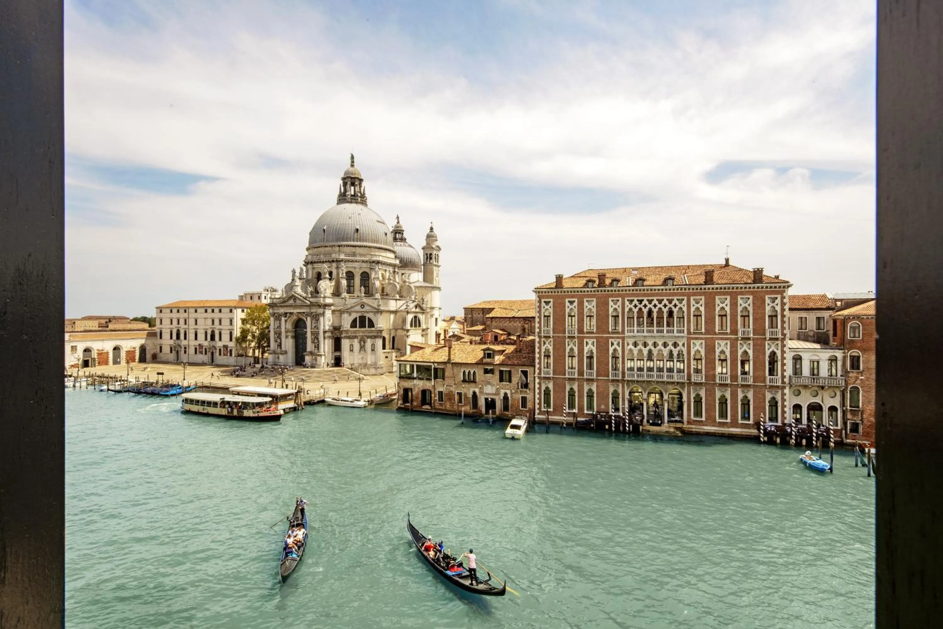 Photo of the whole room in The Gritti Palace, a Luxury Collection Hotel, Venice