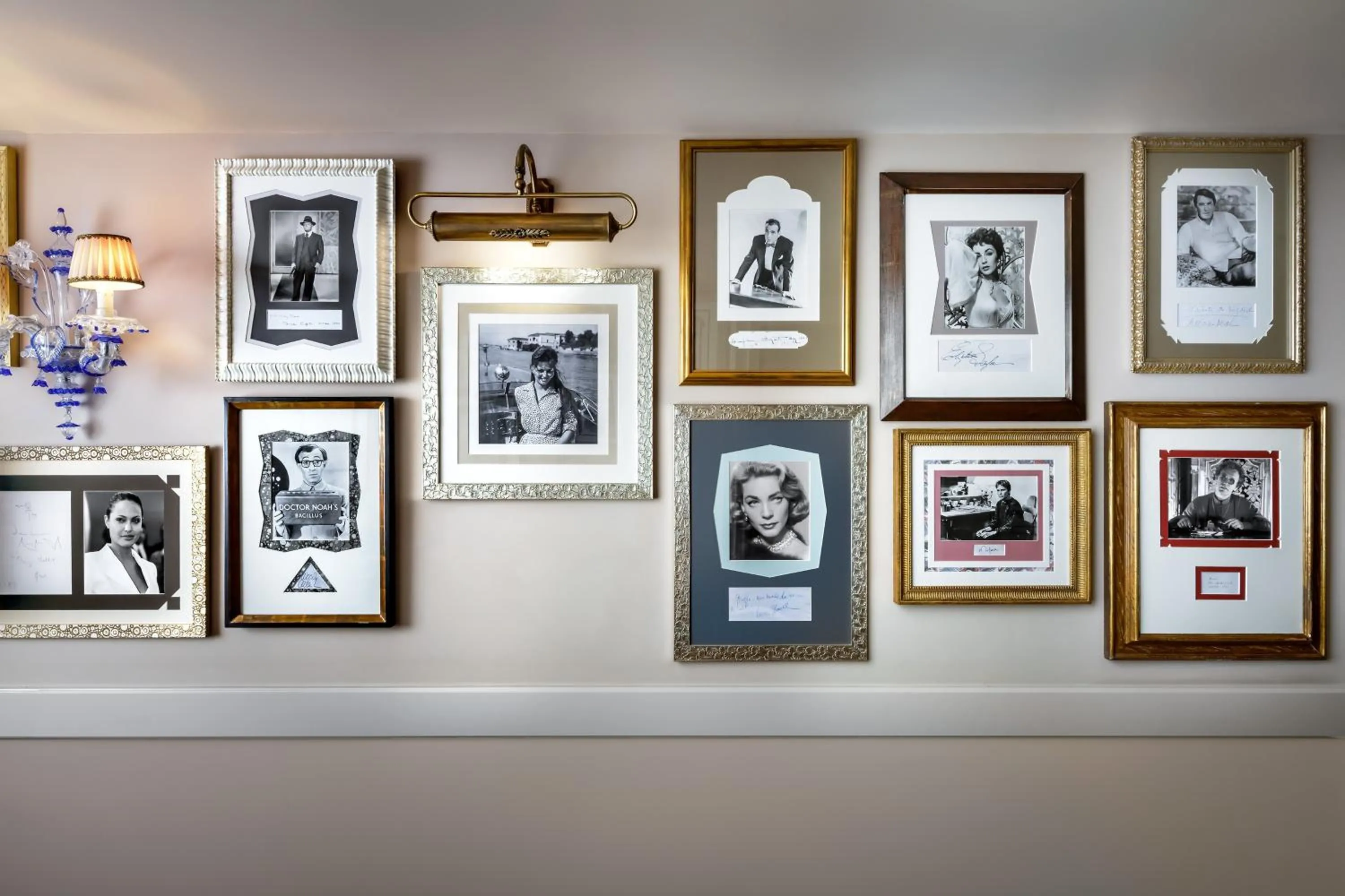 Other in The Gritti Palace, a Luxury Collection Hotel, Venice