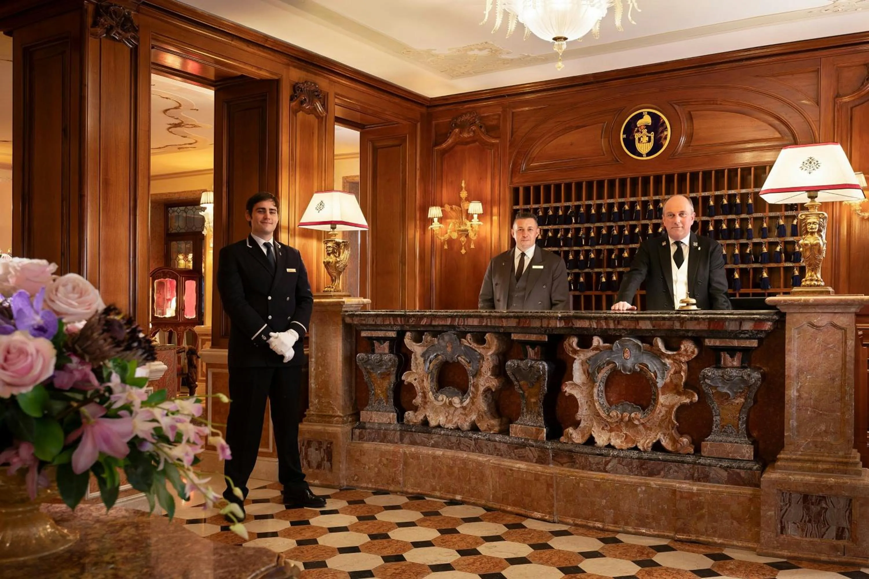 Other in The Gritti Palace, a Luxury Collection Hotel, Venice
