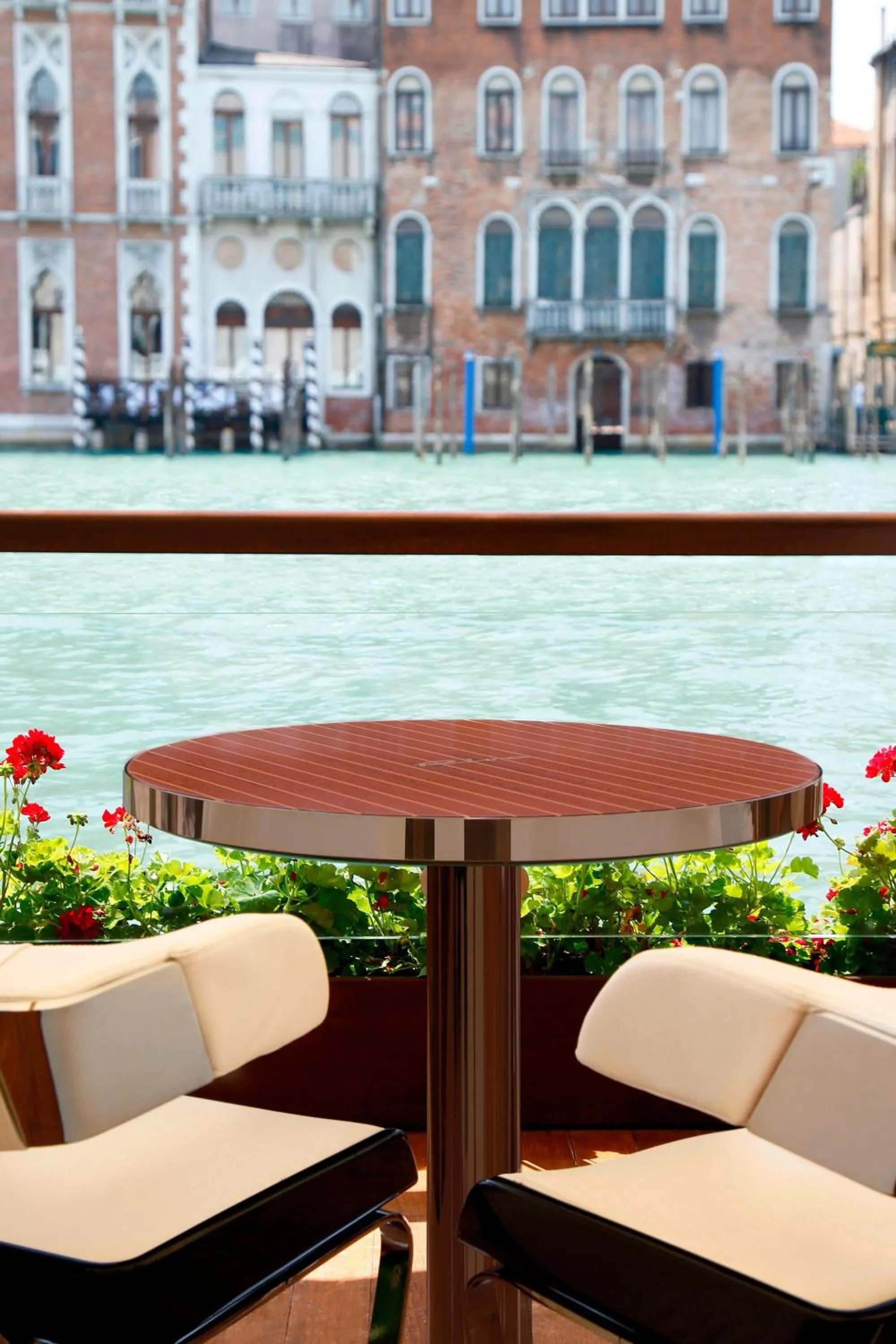 Lounge or bar in The Gritti Palace, a Luxury Collection Hotel, Venice