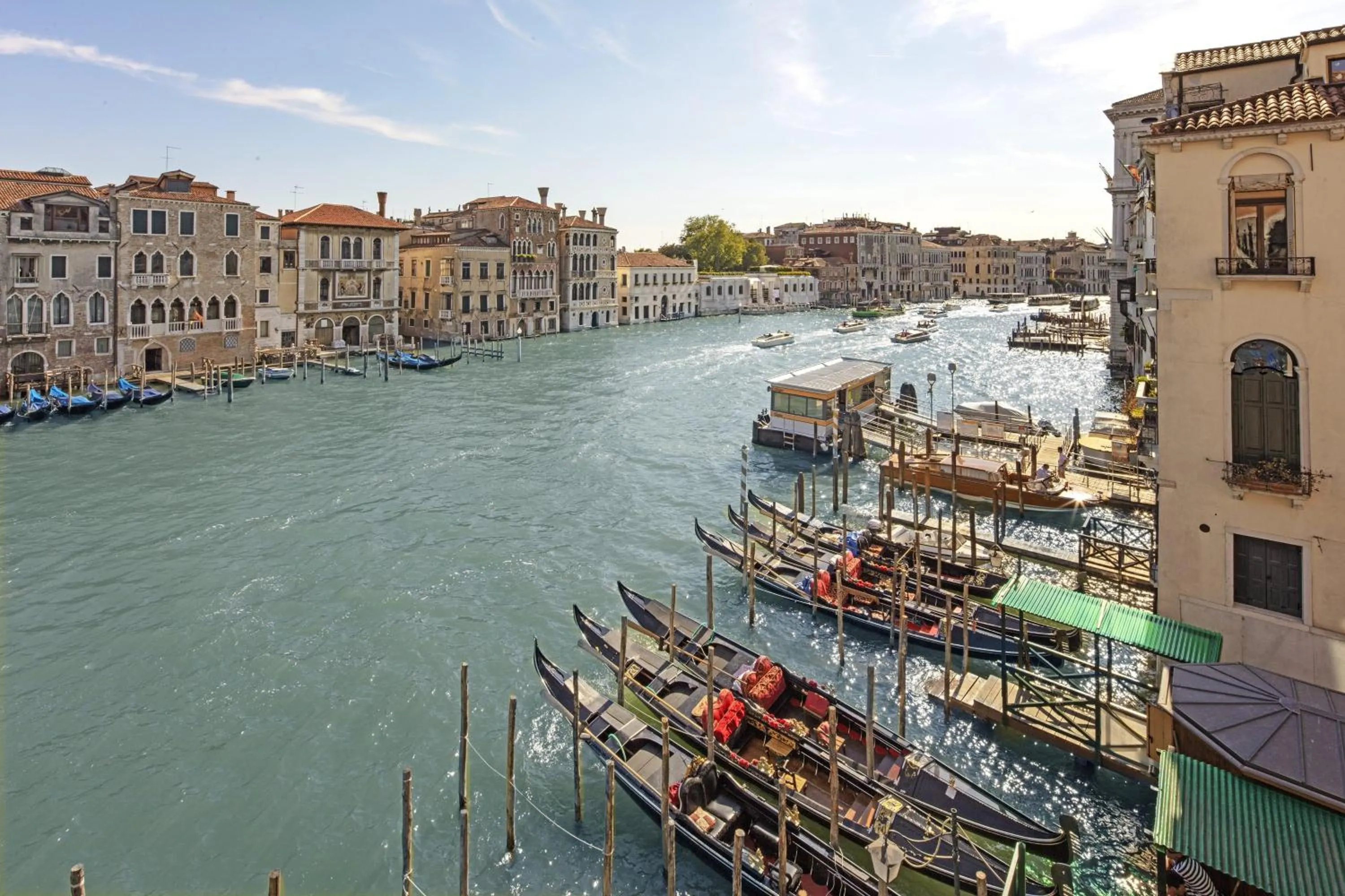 Photo of the whole room in The Gritti Palace, a Luxury Collection Hotel, Venice