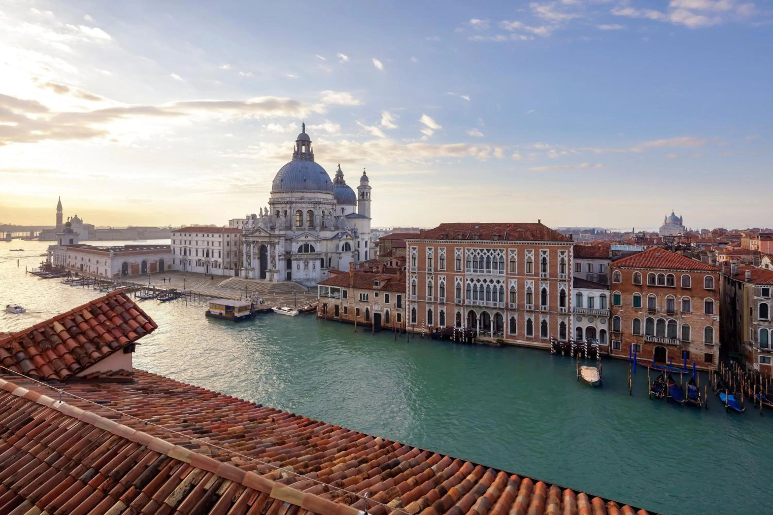 Photo of the whole room in The Gritti Palace, a Luxury Collection Hotel, Venice