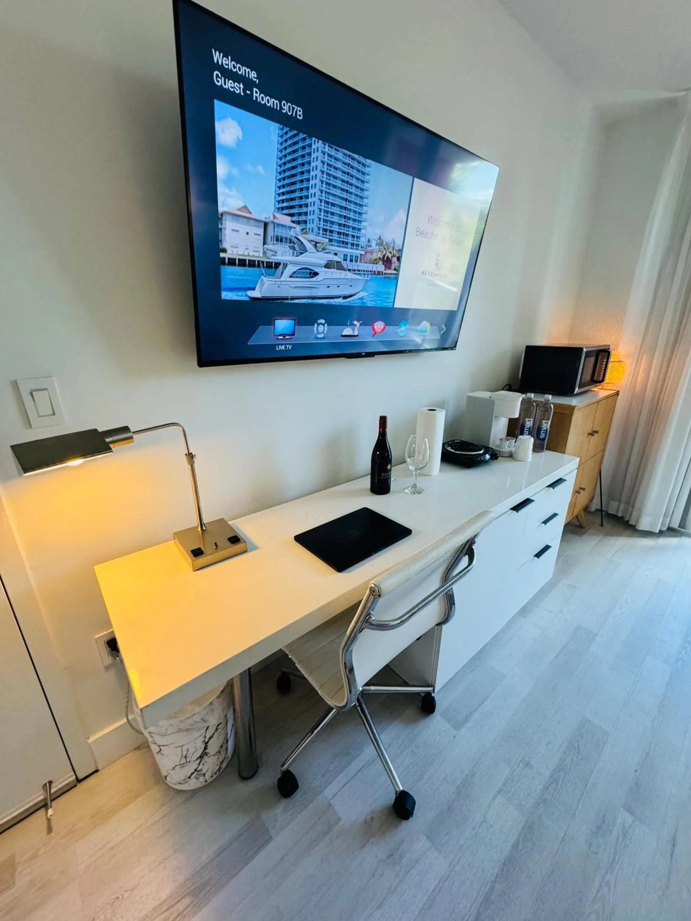 Beachwalk Resort & Condos