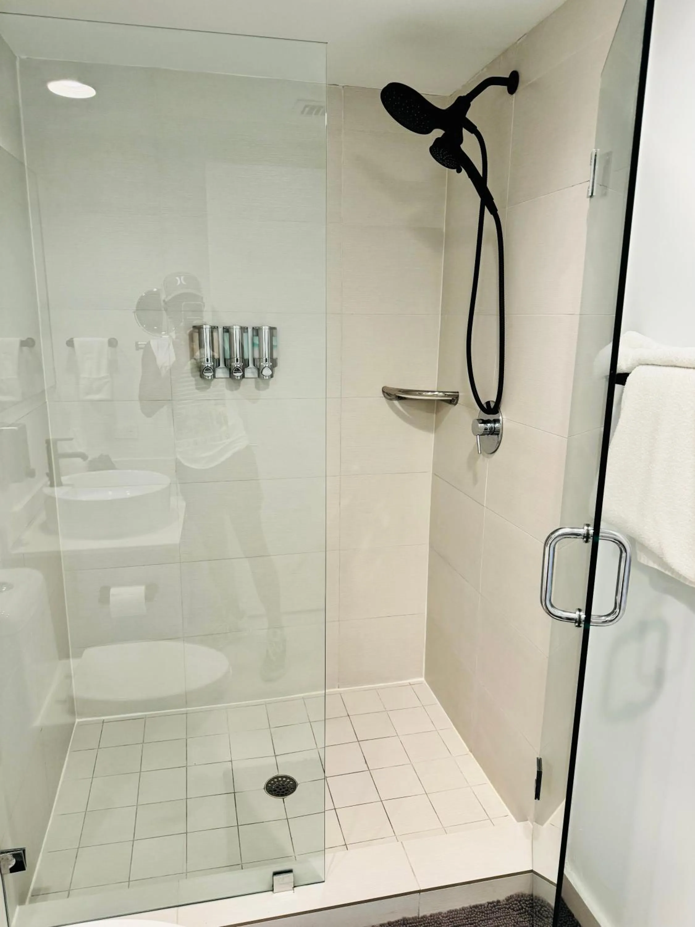 Beachwalk Resort & Condos