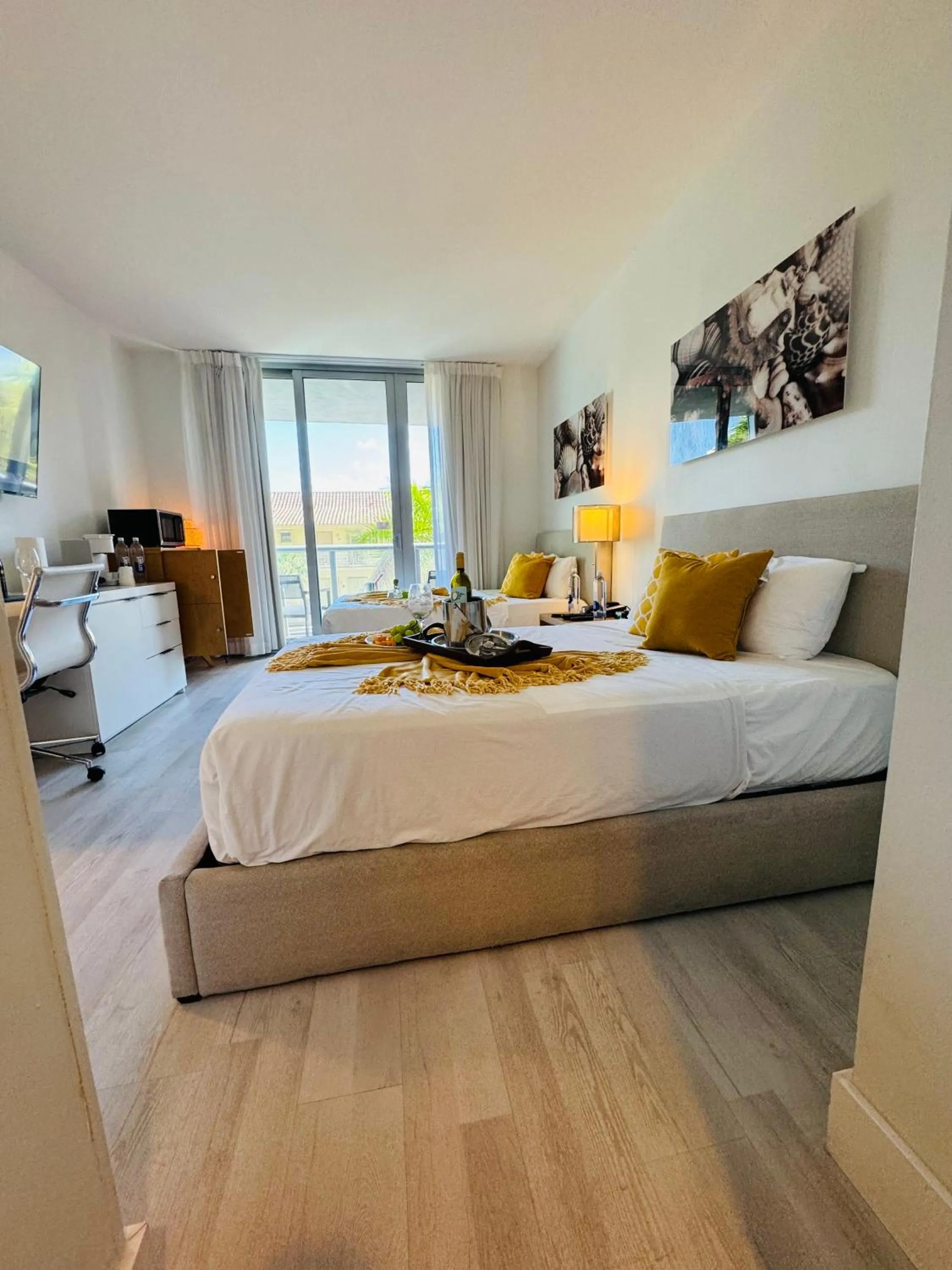 Beachwalk Resort & Condos