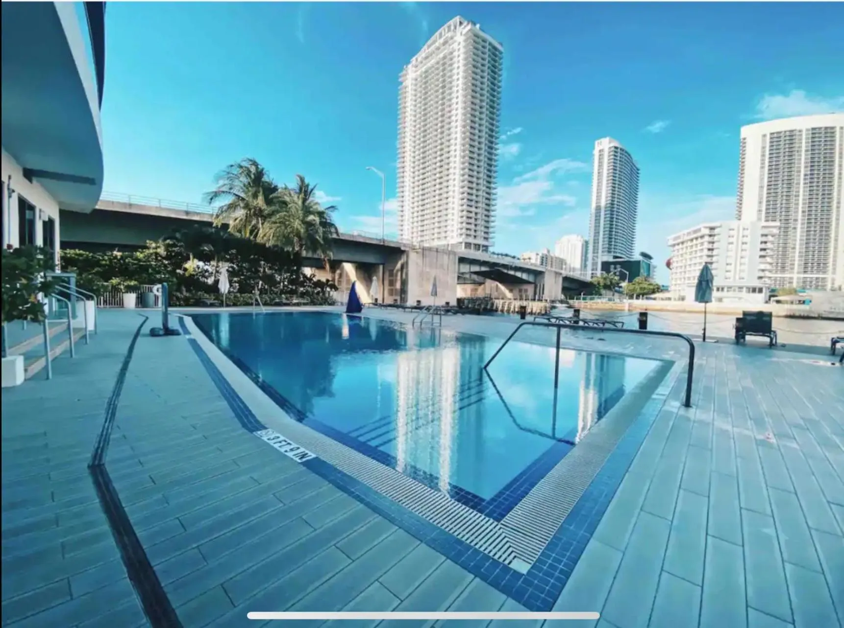 Beachwalk Resort & Condos