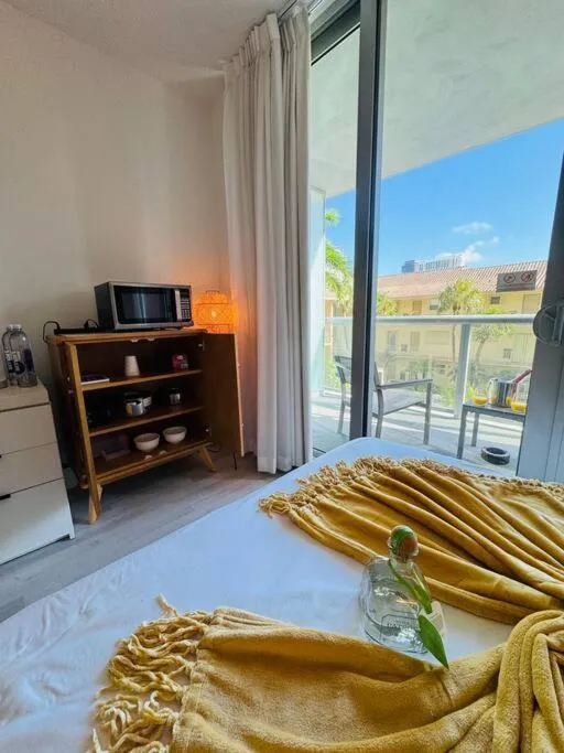 Beachwalk Resort & Condos