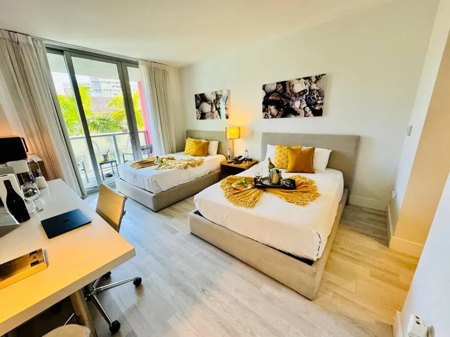 Beachwalk Resort & Condos