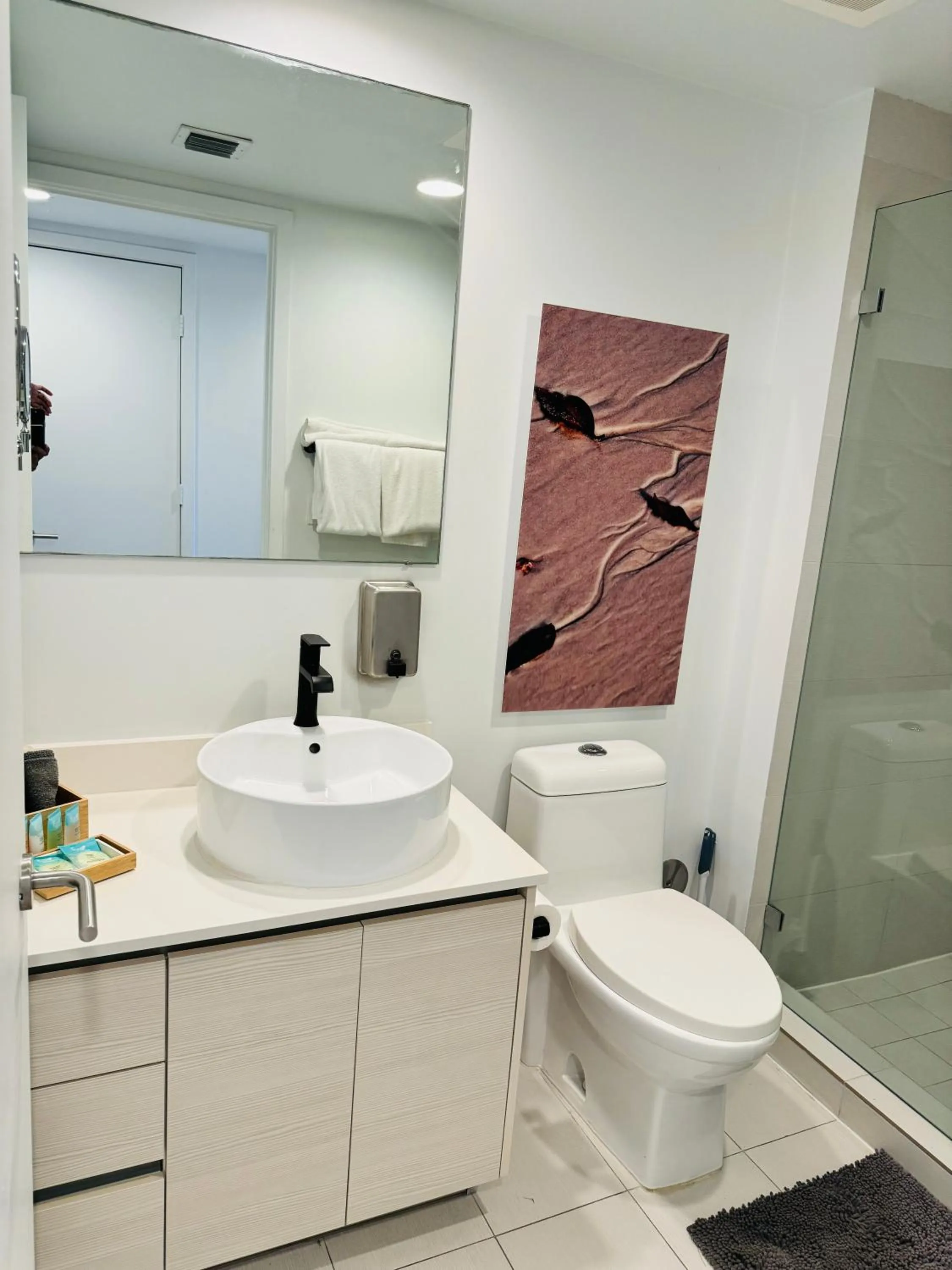 Beachwalk Resort & Condos