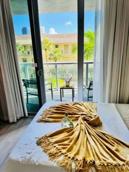 Beachwalk Resort & Condos