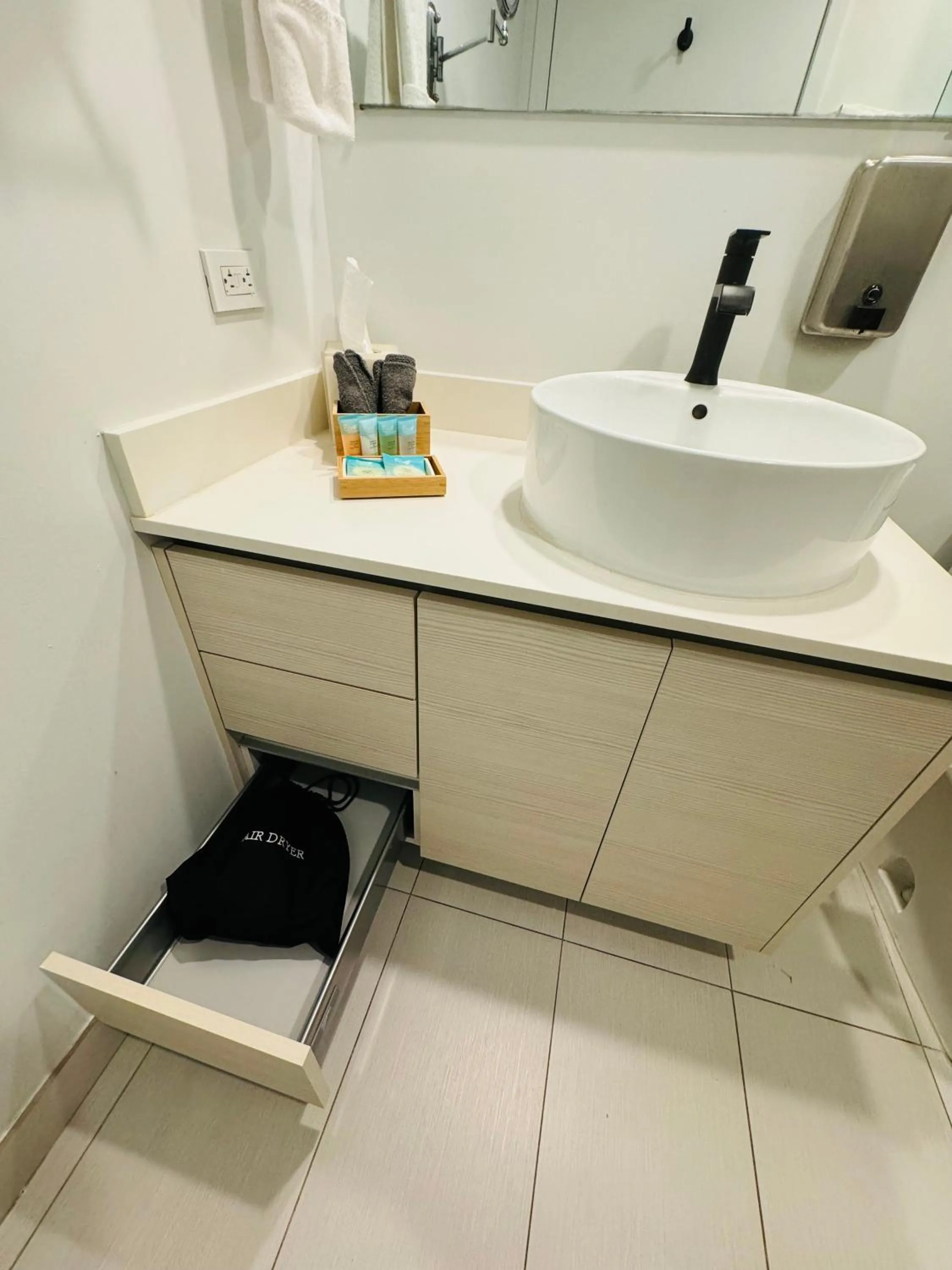 Beachwalk Resort & Condos