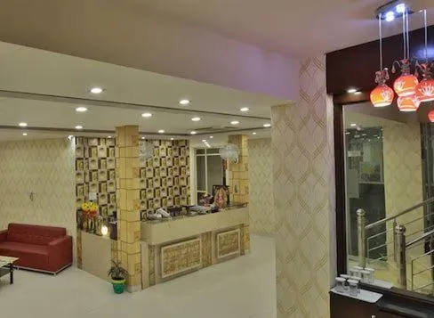 Hotel Asko international