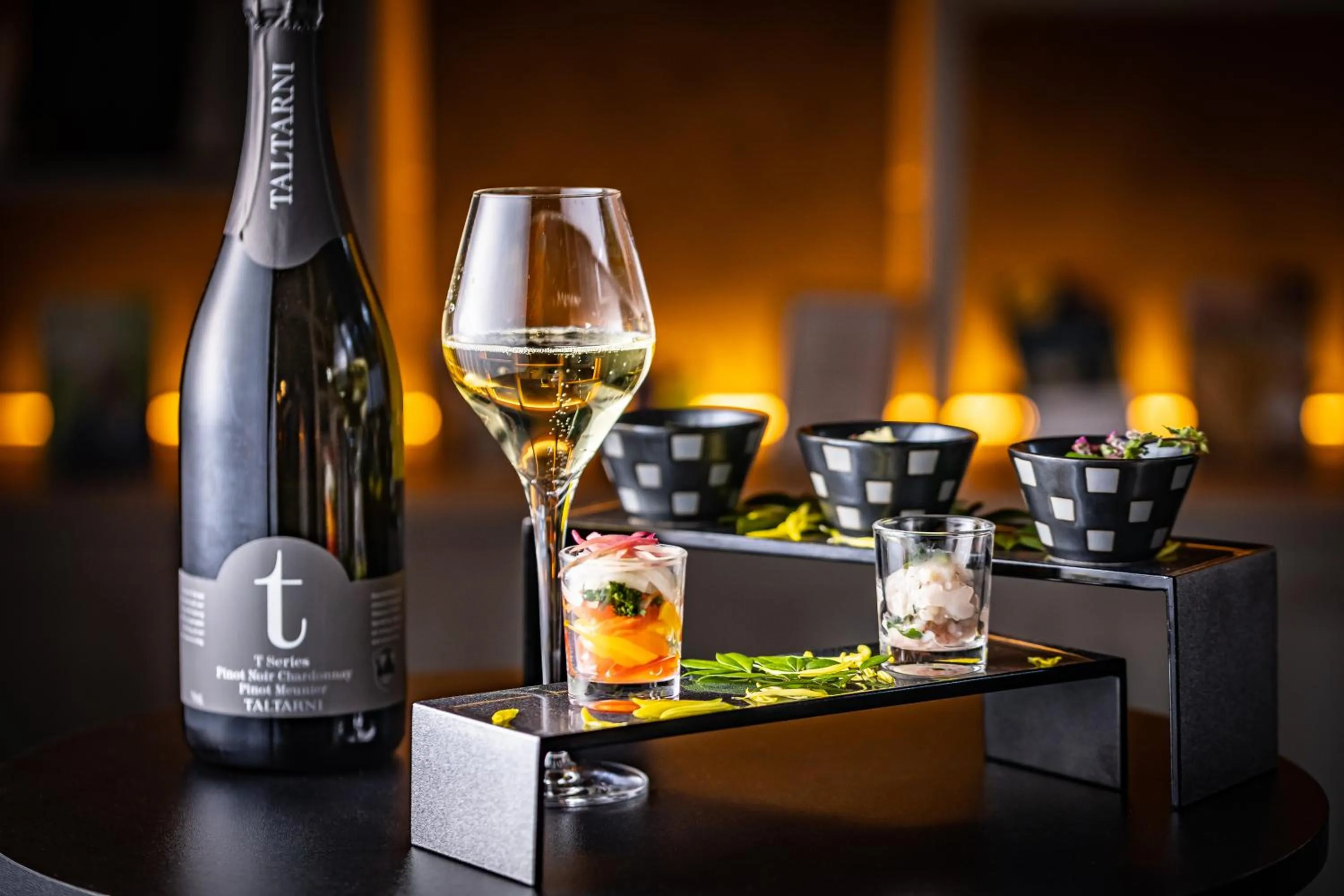 Food and drinks in AWA Nishi-Izu