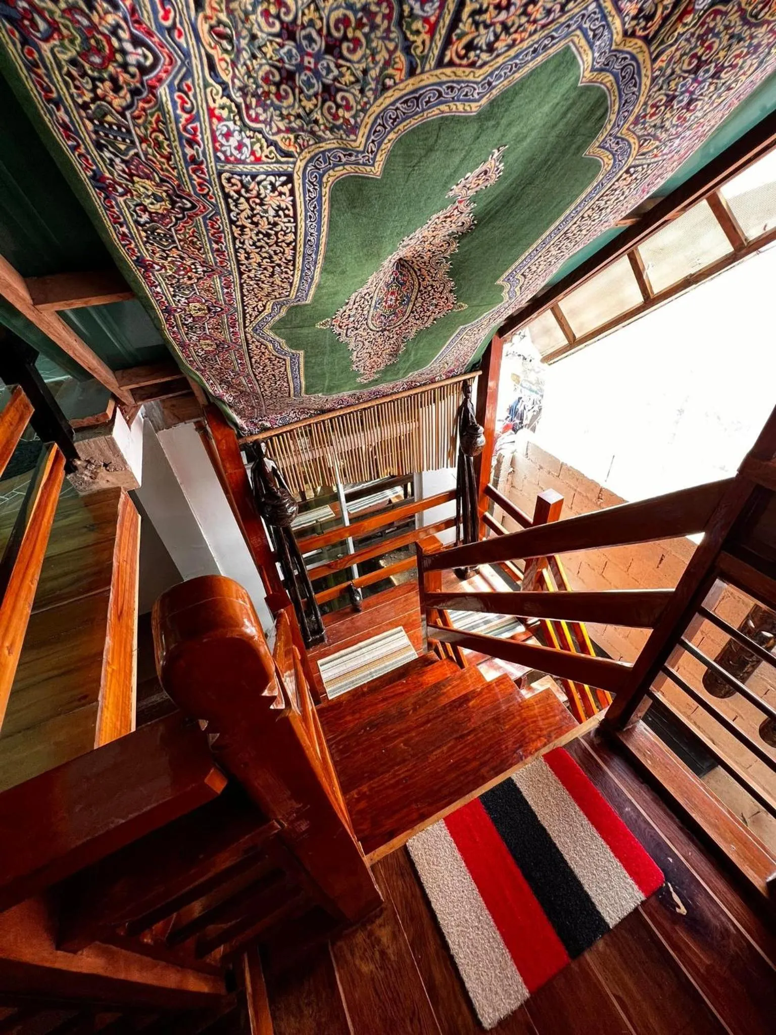 Property building in Balay Paragua