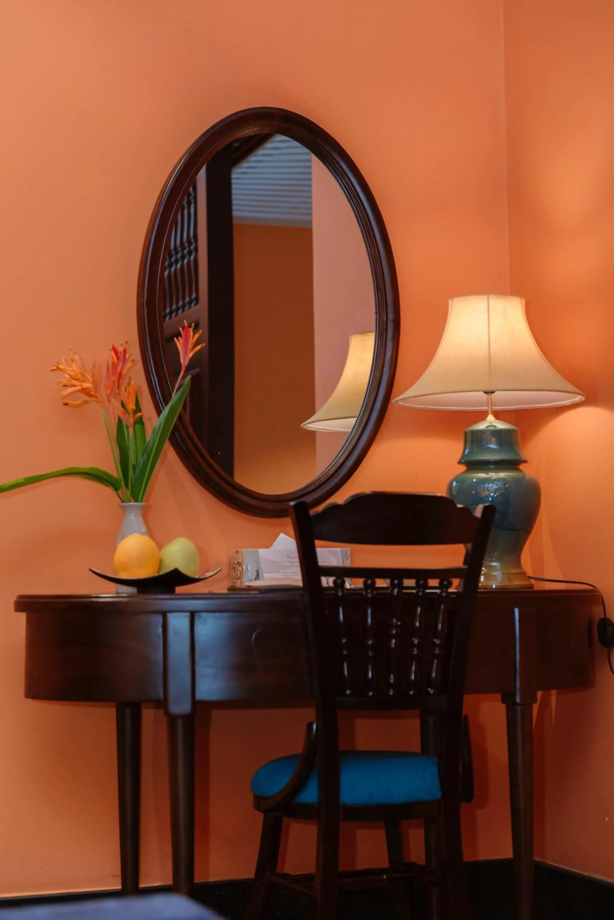 Property building in Spatel d'Annam - Imperial Boutique Spa & Hotel