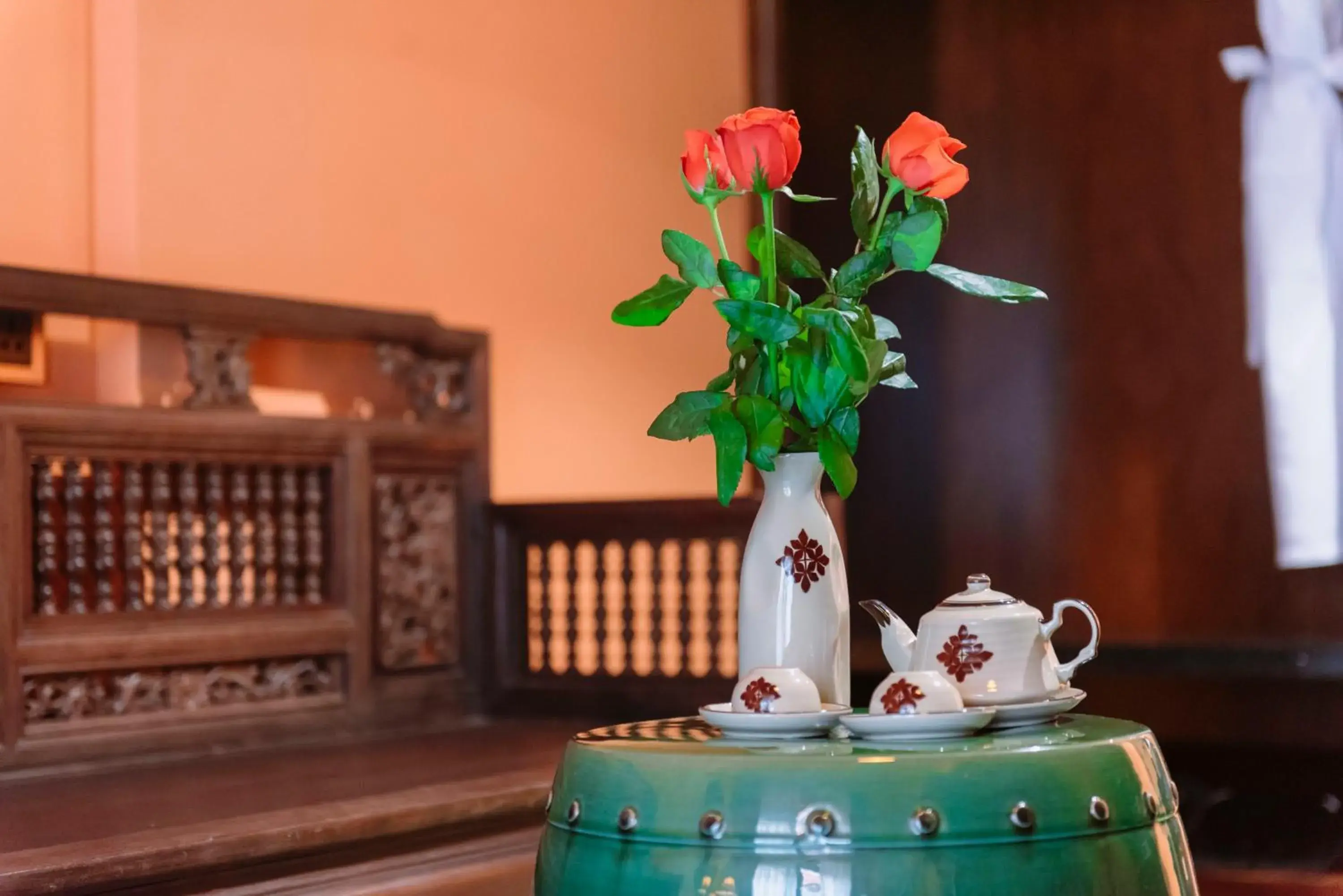 Duplex King Room in Spatel d'Annam - Imperial Boutique Spa & Hotel Duplex King Room in Spatel d'Annam - Imperial Boutique Spa & Hotel