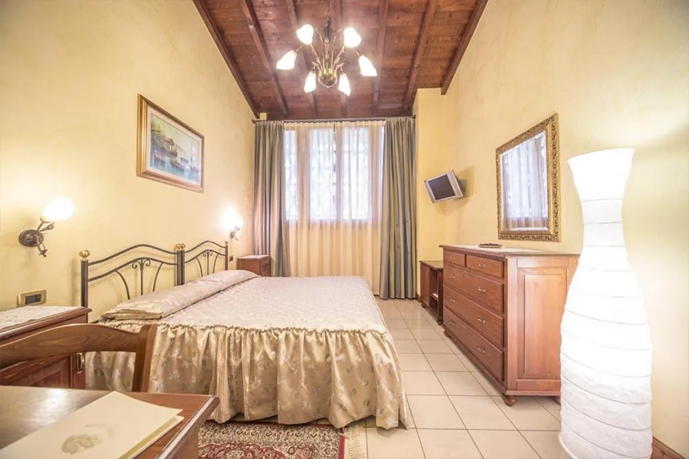 TV and multimedia, Bed in Monte Tondo Winery