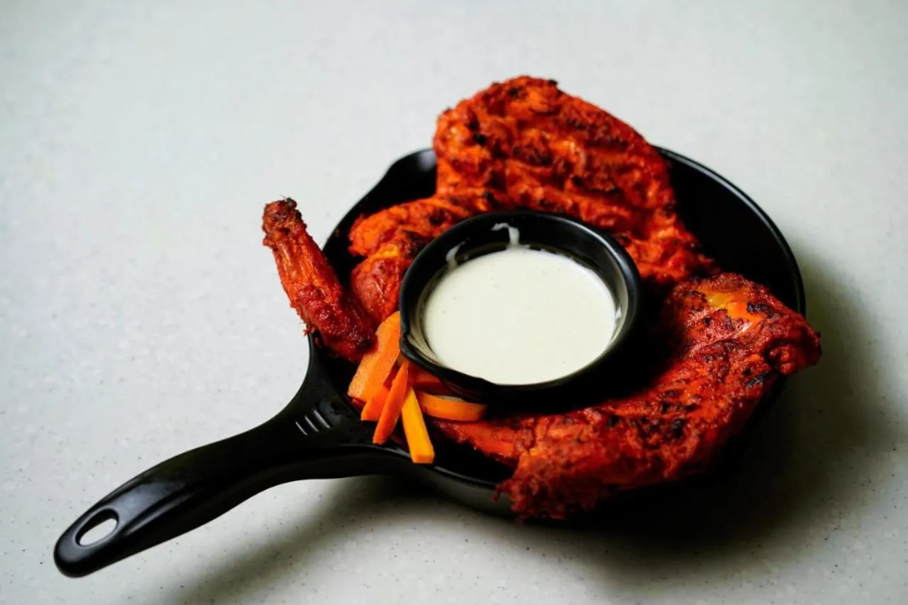 Food and drinks in Townbridge Hotels & Suites