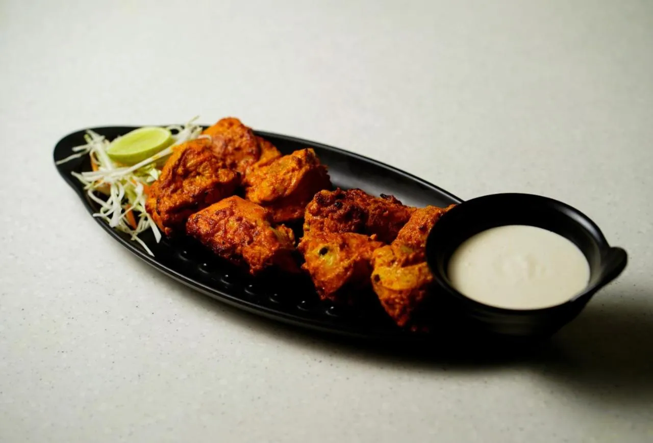 Food and drinks in Townbridge Hotels & Suites