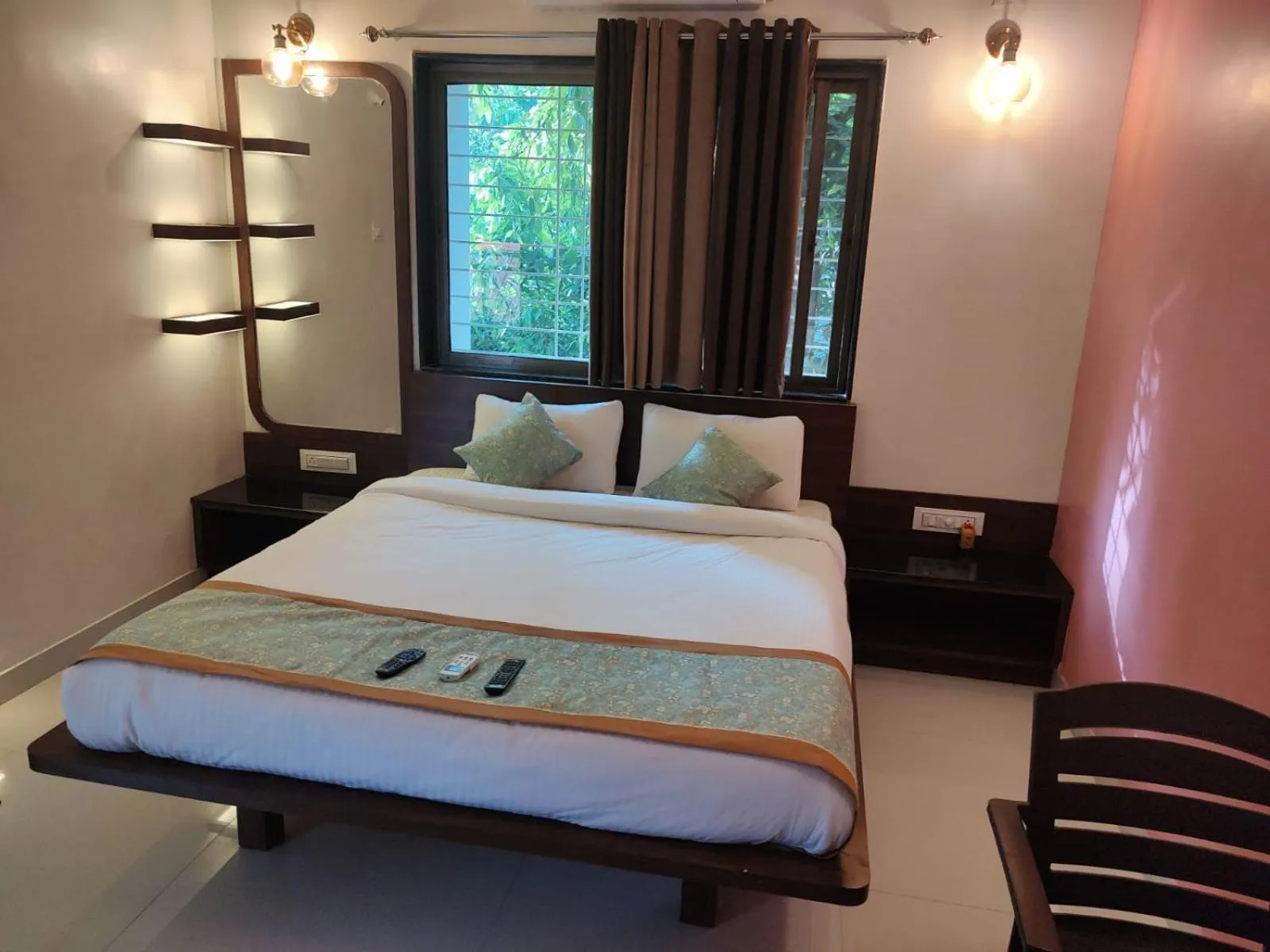 Bedroom, Bed in Cocorico Beach Resort
