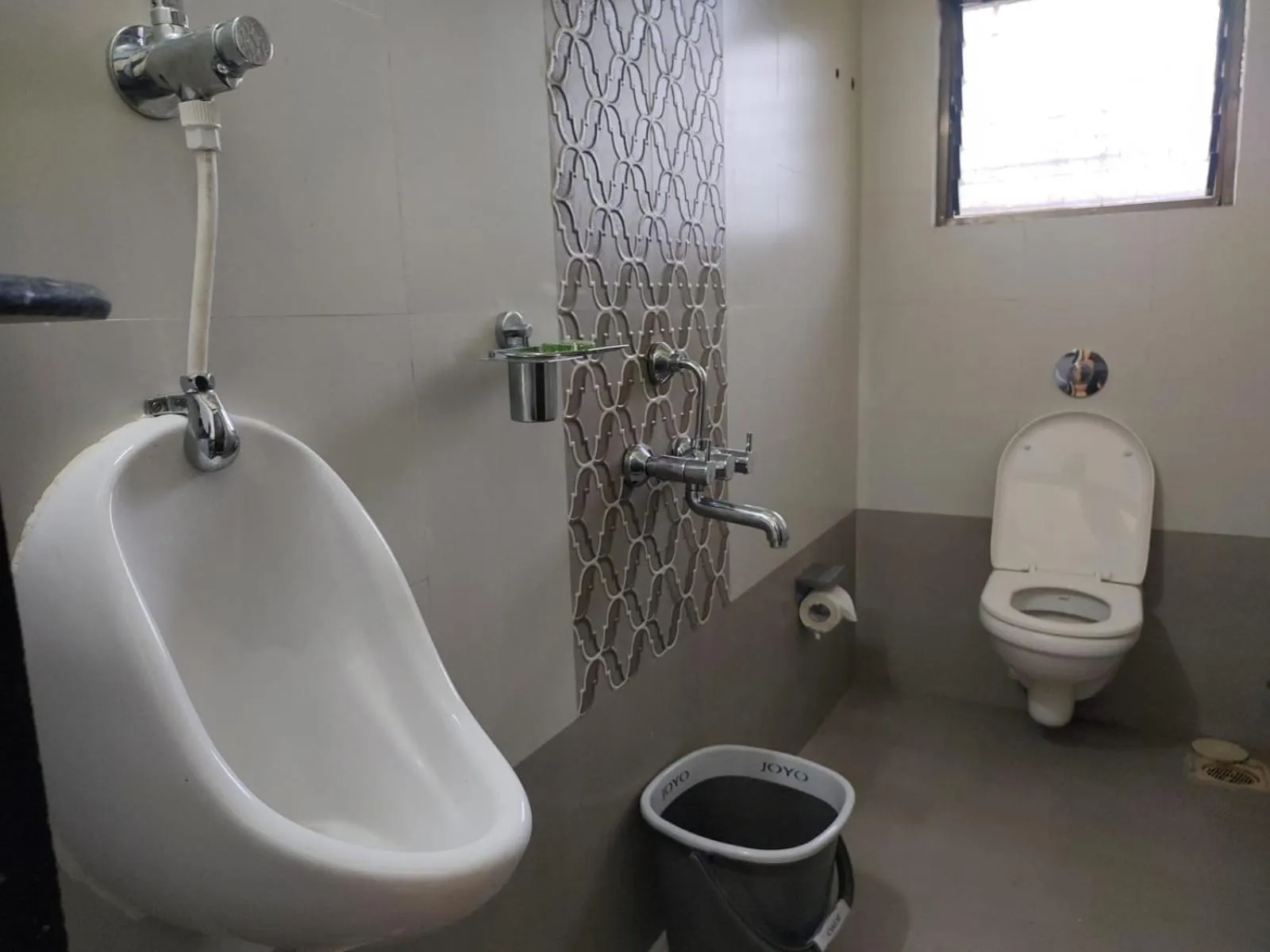 Bathroom in Cocorico Beach Resort