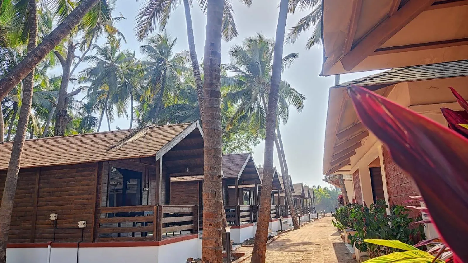 Cocorico Beach Resort