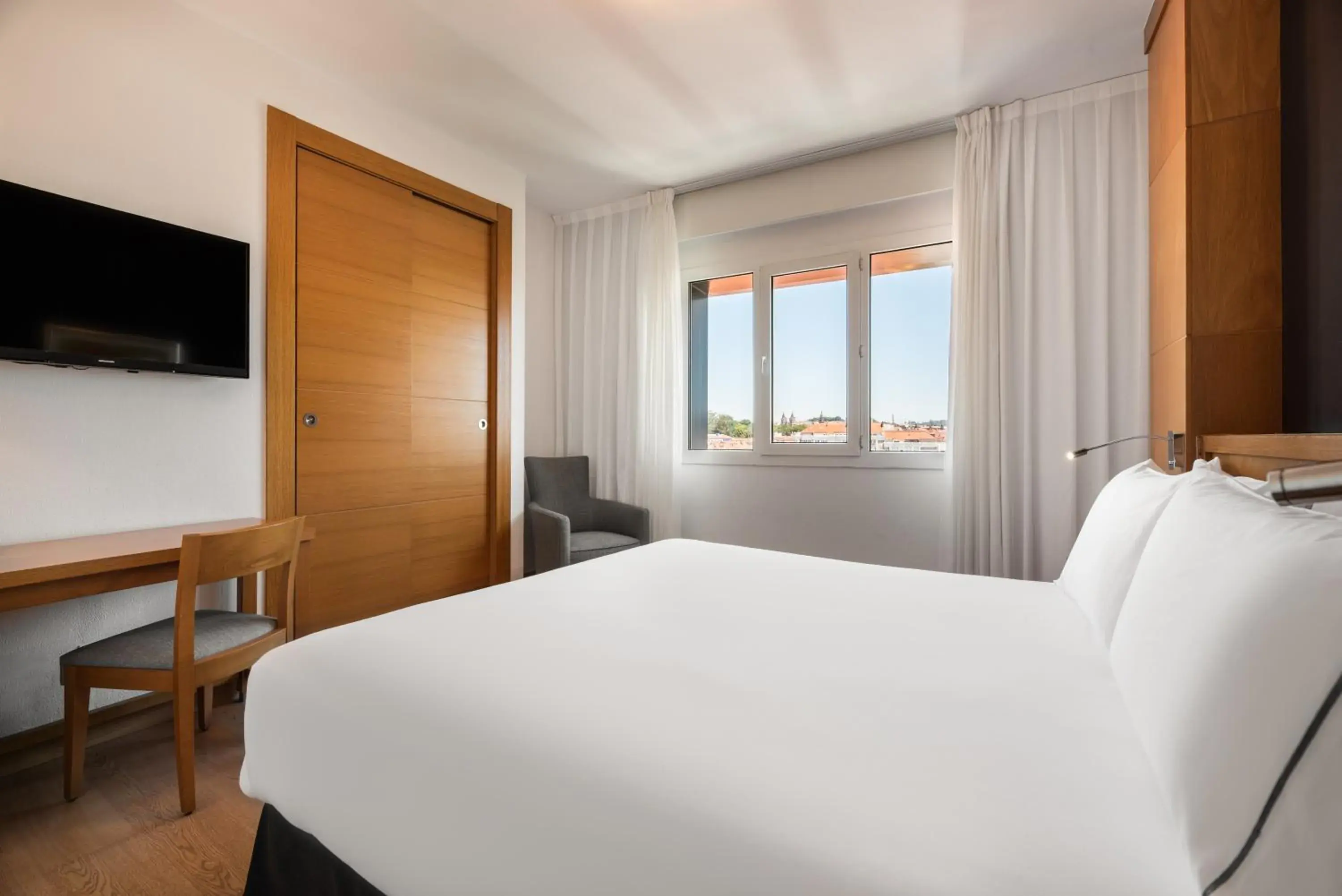 Family Room in Exe Peregrino Family Room in Exe Peregrino