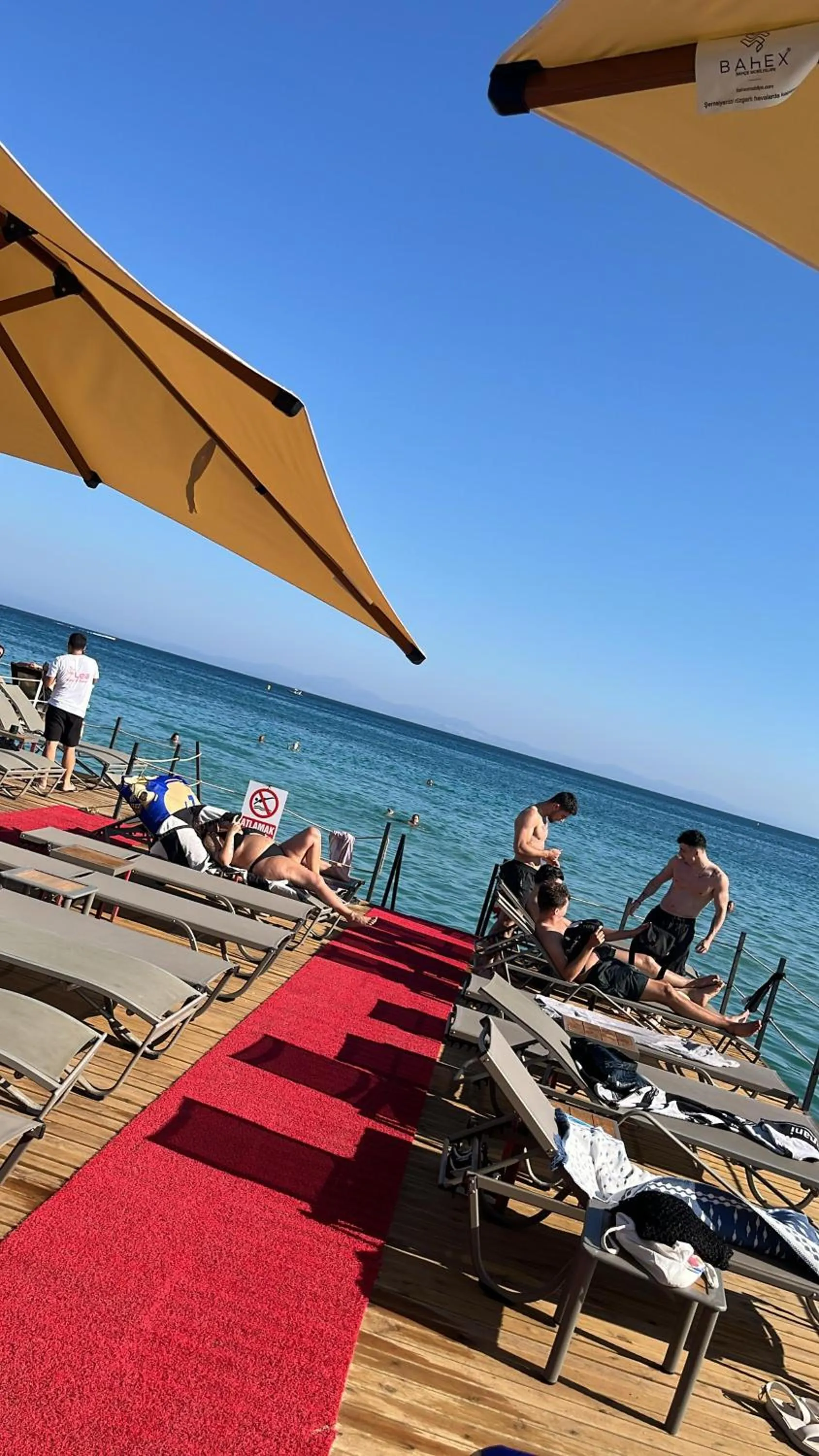 Day in THE LEA HOTELS & SUITE