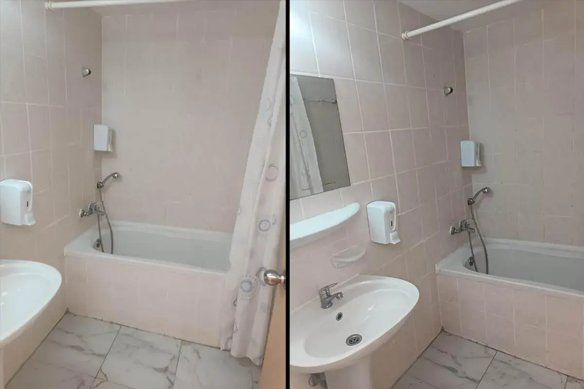 Standard Double or Twin Room in Alexius Beach Hotel Standard Double or Twin Room in Alexius Beach Hotel