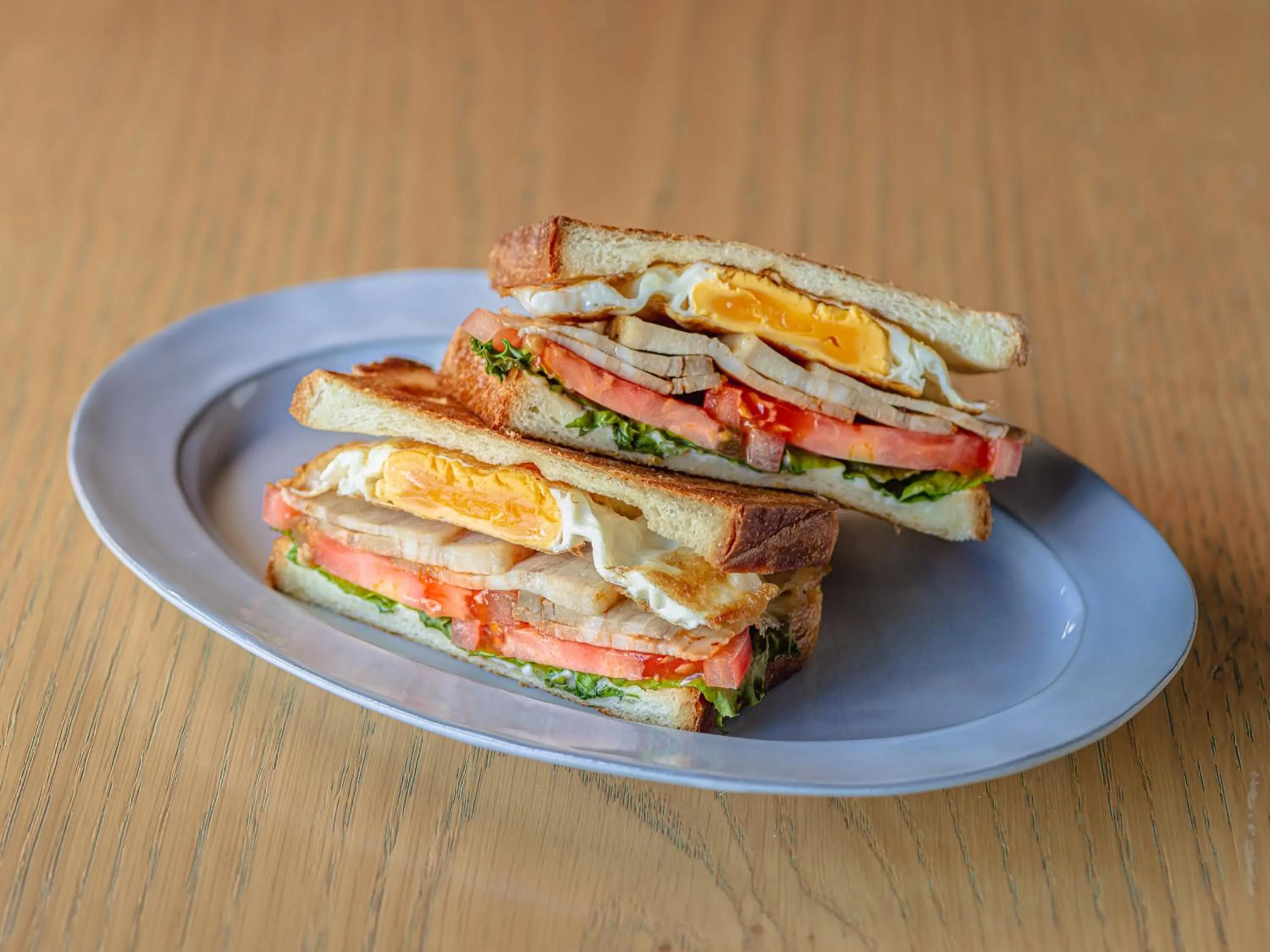 Breakfast in hotel androoms Sapporo Susukino