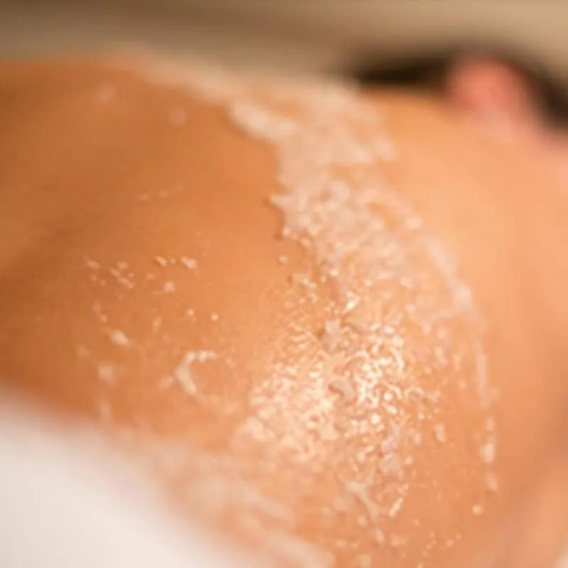 Spa and wellness centre/facilities in Harmonice