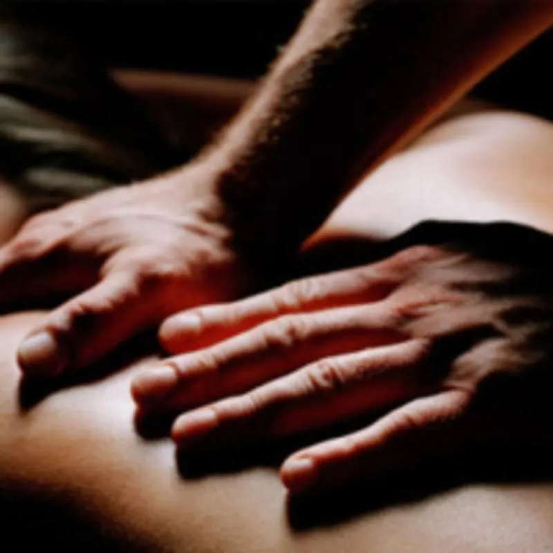 Massage in Harmonice