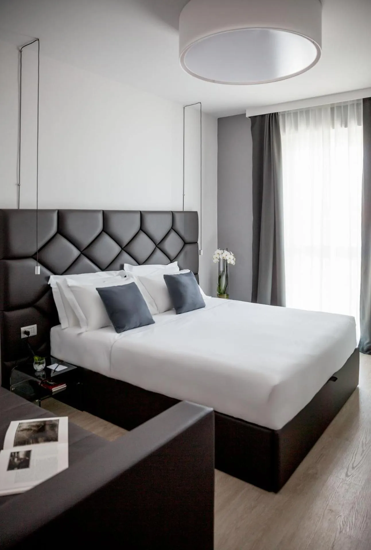 Photo of the whole room, Bed in Miramare The Palace Resort