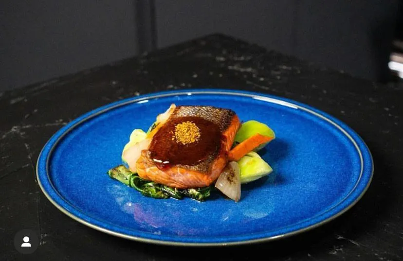 Restaurant/places to eat in Miramare The Palace Resort