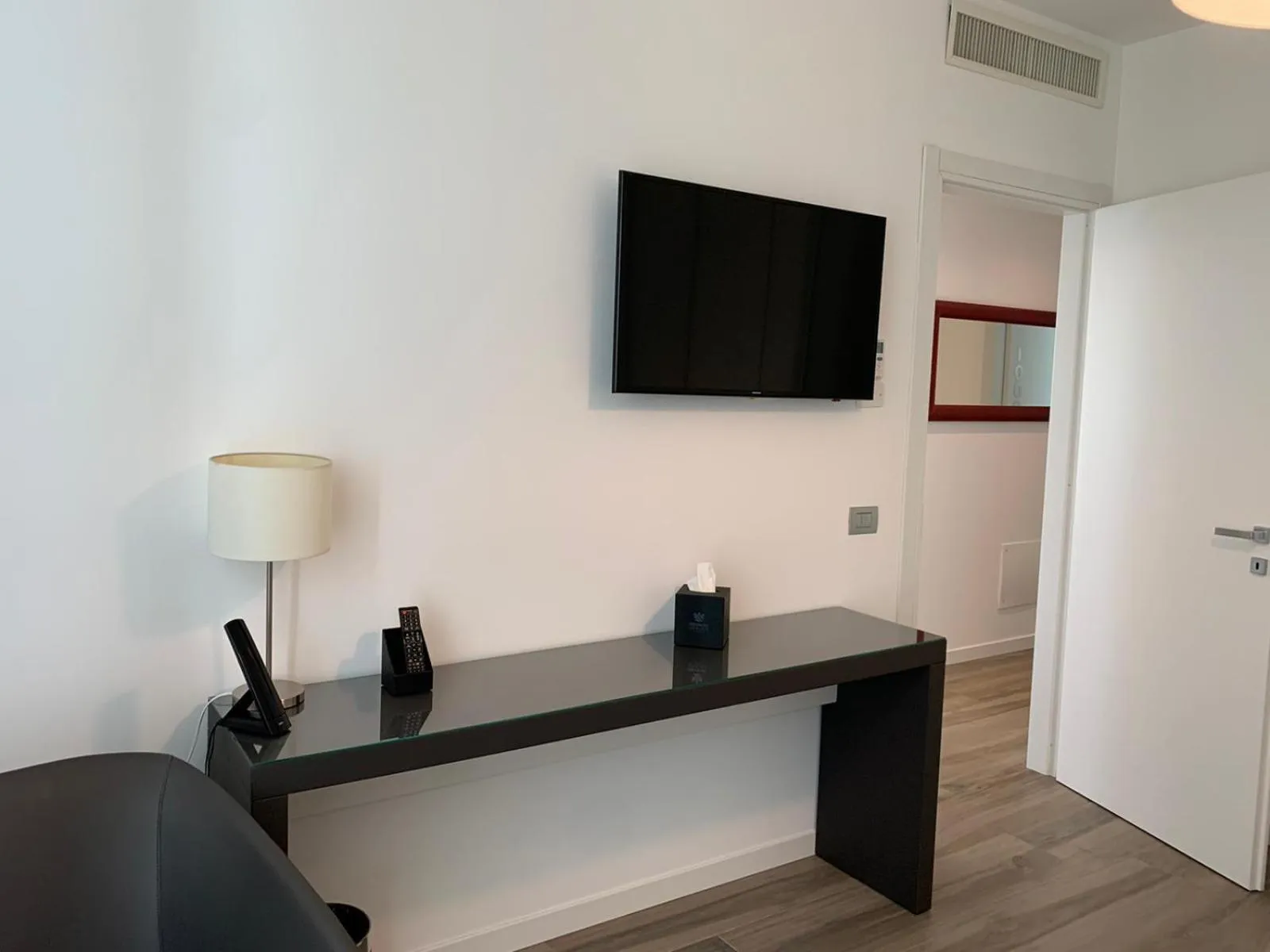 TV and multimedia in Miramare The Palace Resort