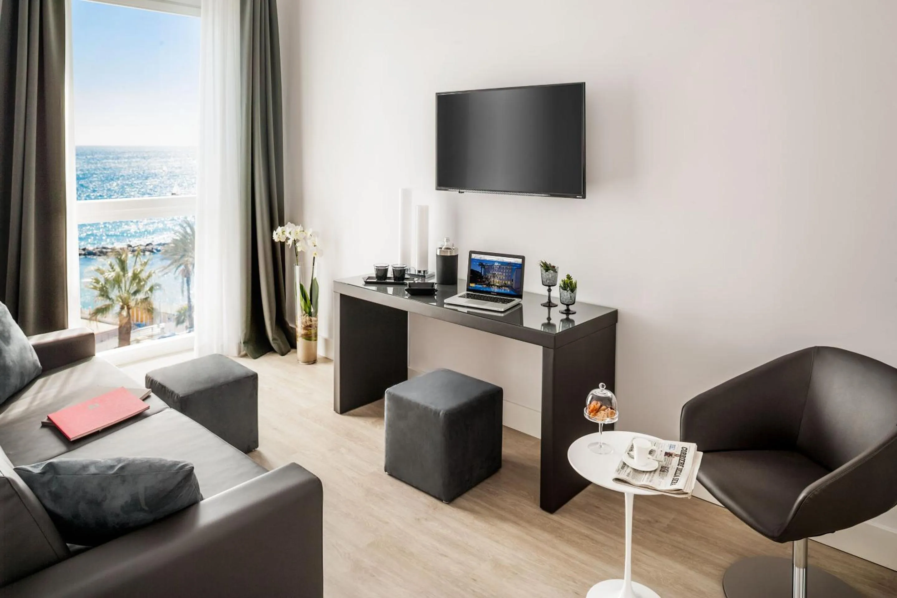 Miramare The Palace Resort