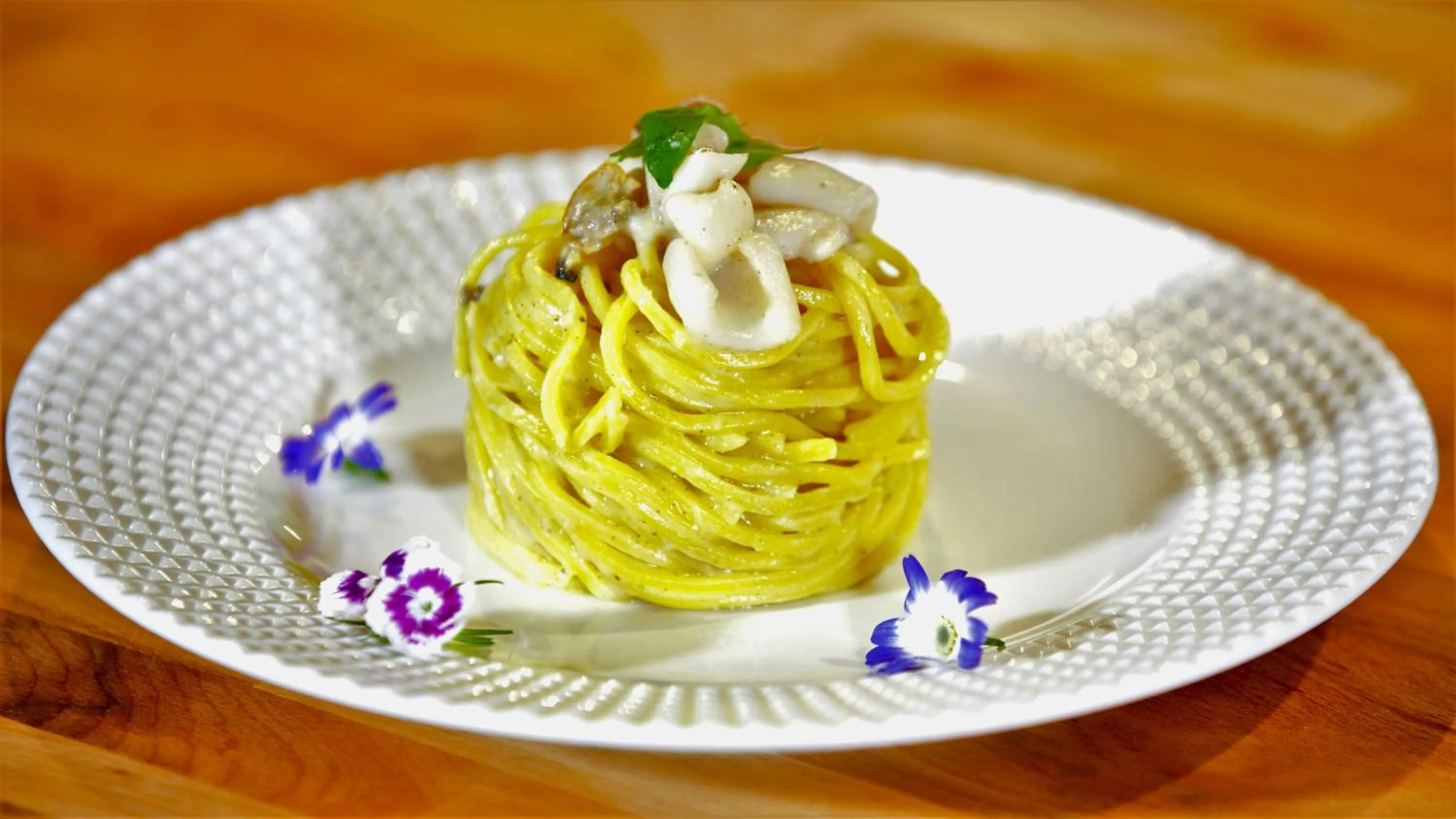 Restaurant/places to eat in Miramare The Palace Resort